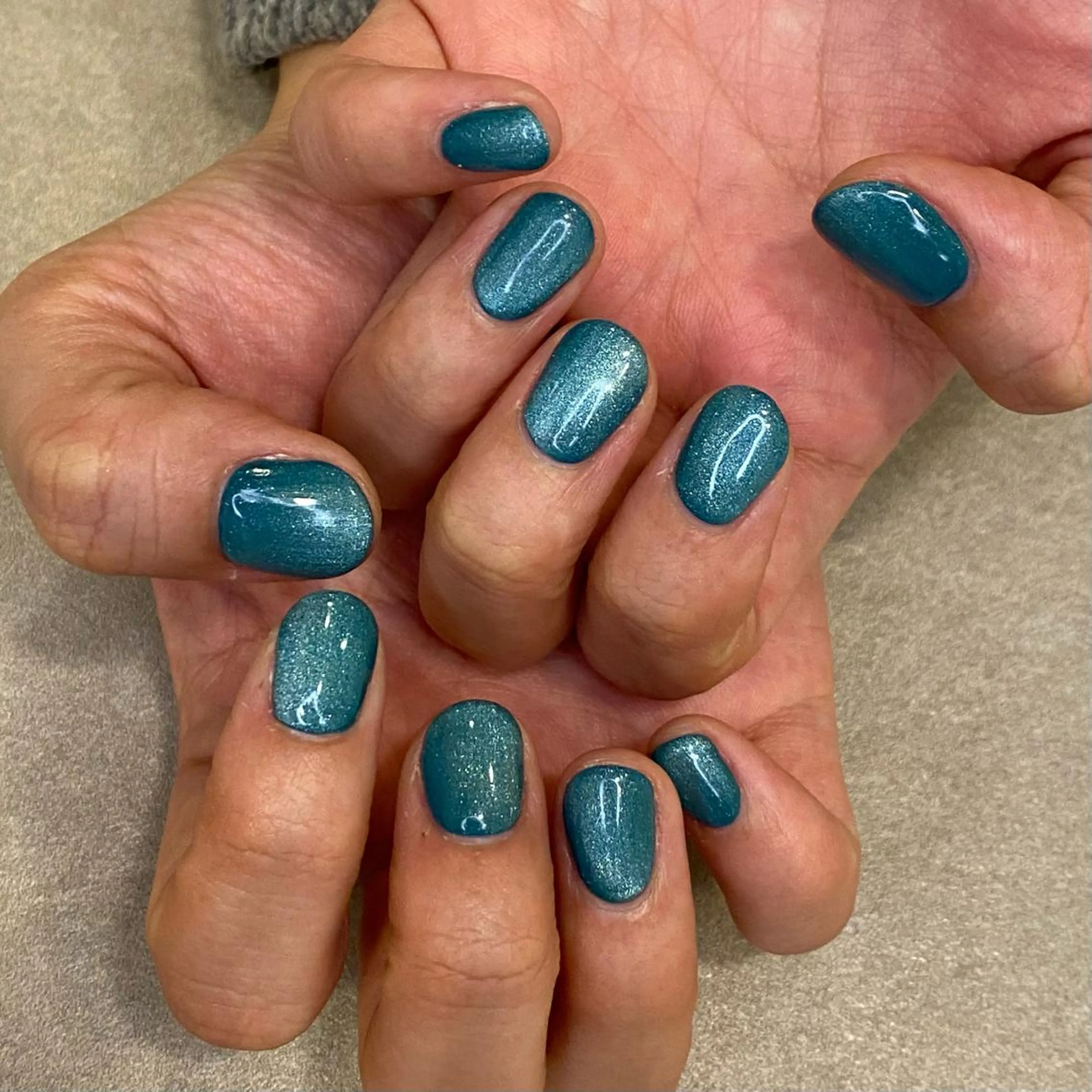 ネイル Yuu. nailsTOKYOのネイルデザイン