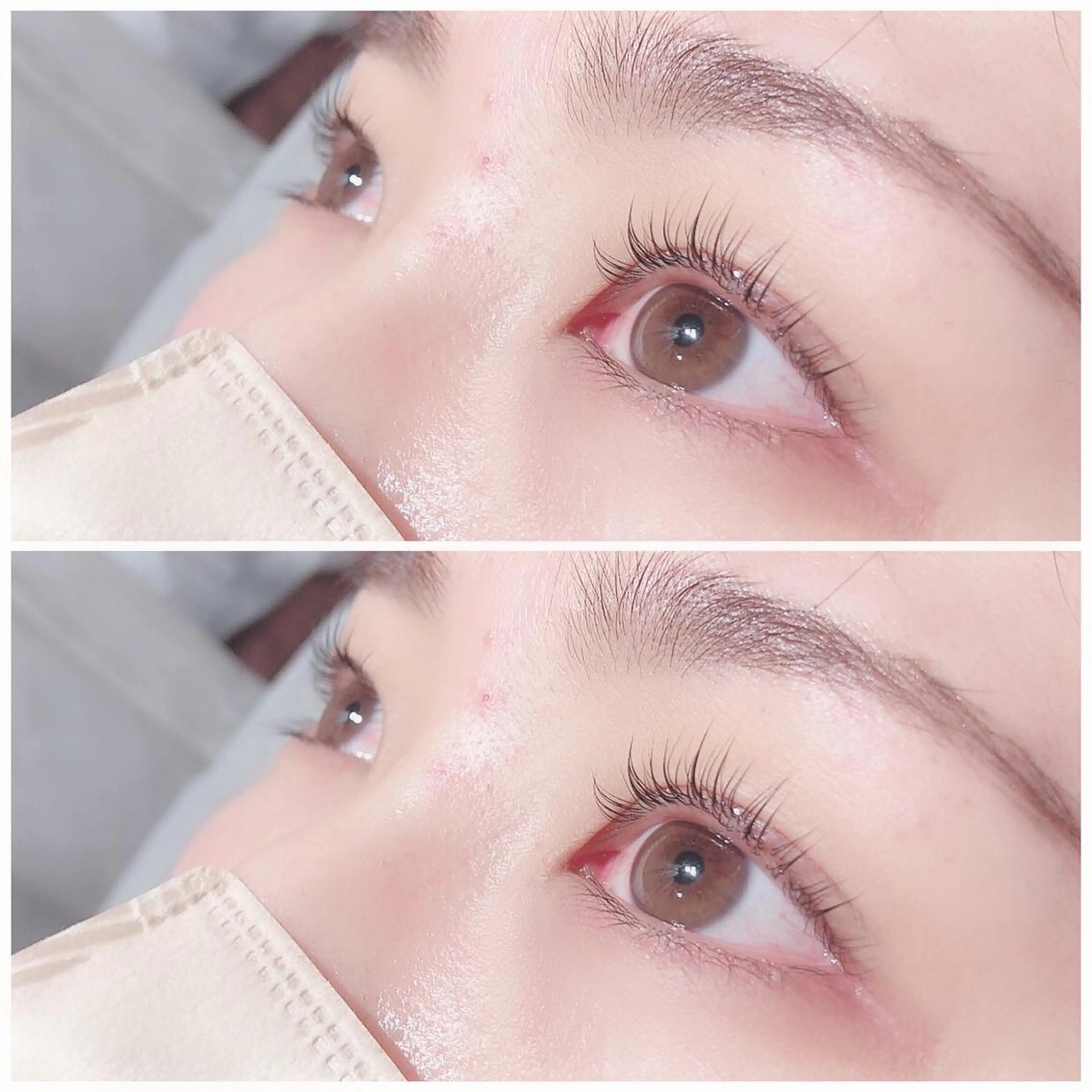 マツエク・マツパ 桜 成美のエステ・リラクイメージ