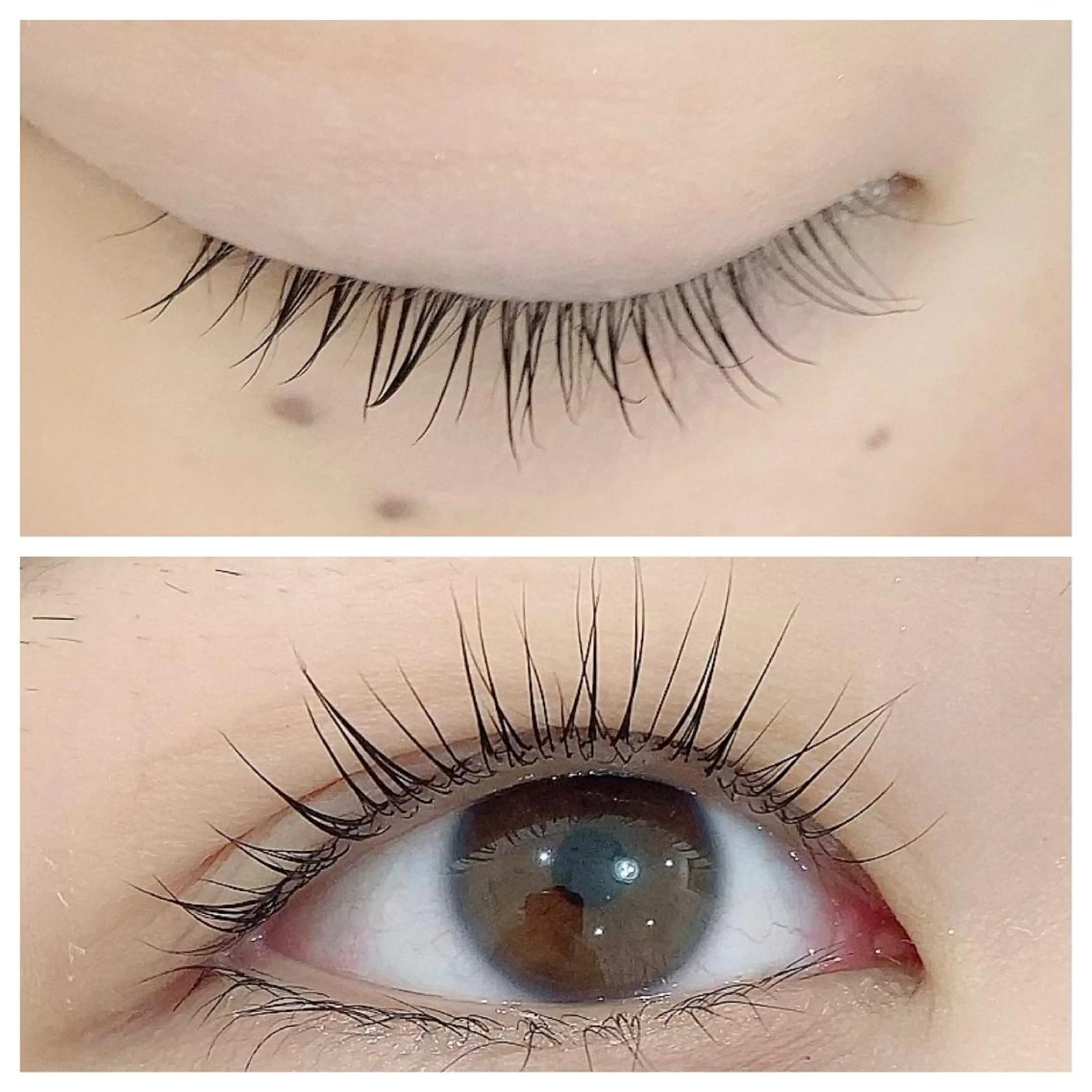 マツエク・マツパ 脱毛×アイラッシュCeriseLaLa所属・まつげ＆アイブロウ スリーズララ🍒のマツエク・マツパデザイン