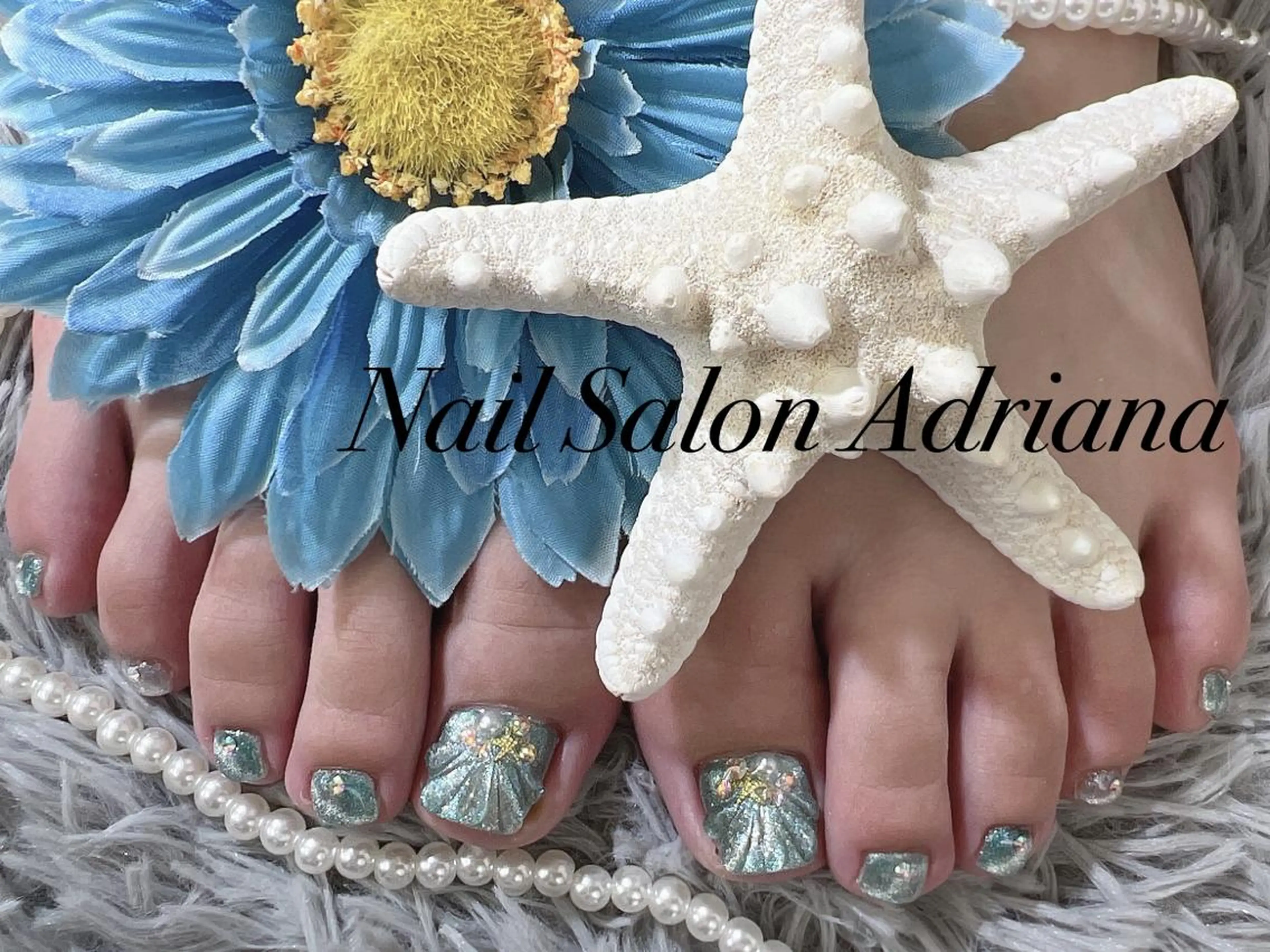 ネイル ADRIANA 大久保駅前徒歩2分のその他イメージ