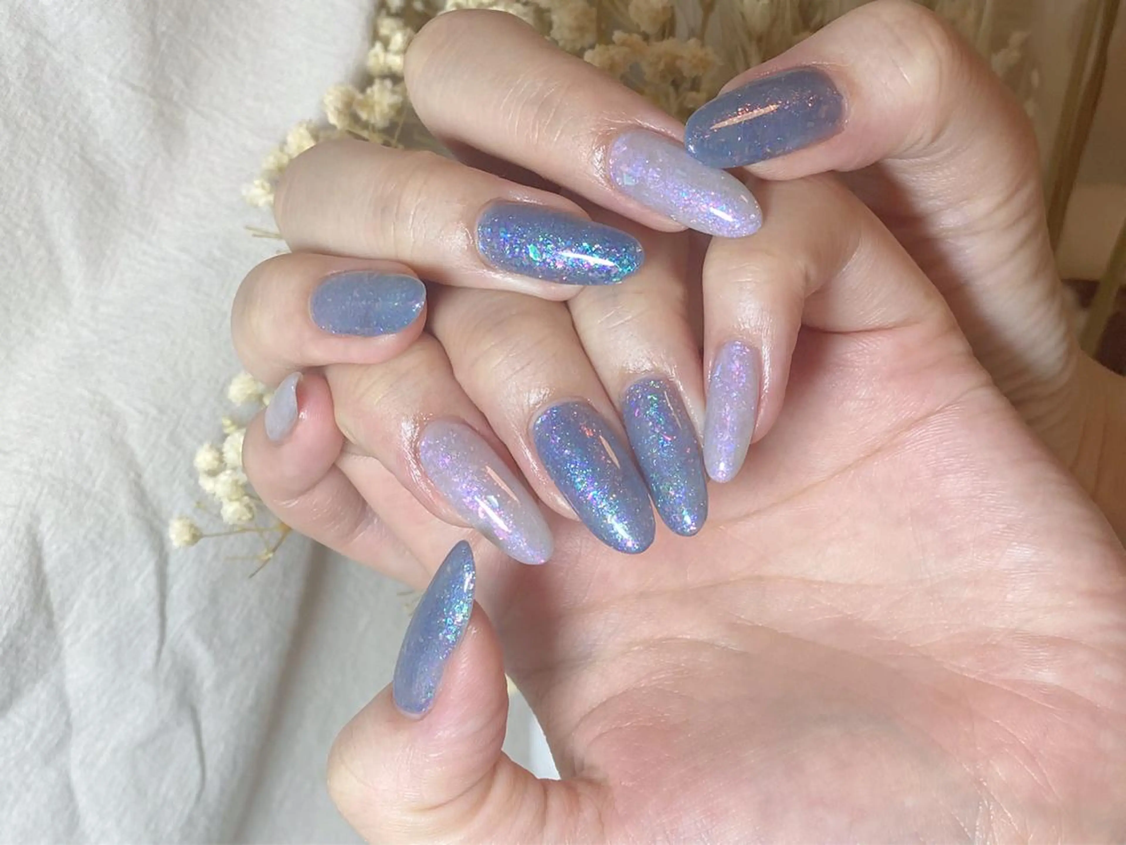 ネイル MSSugar Nailのネイルデザイン