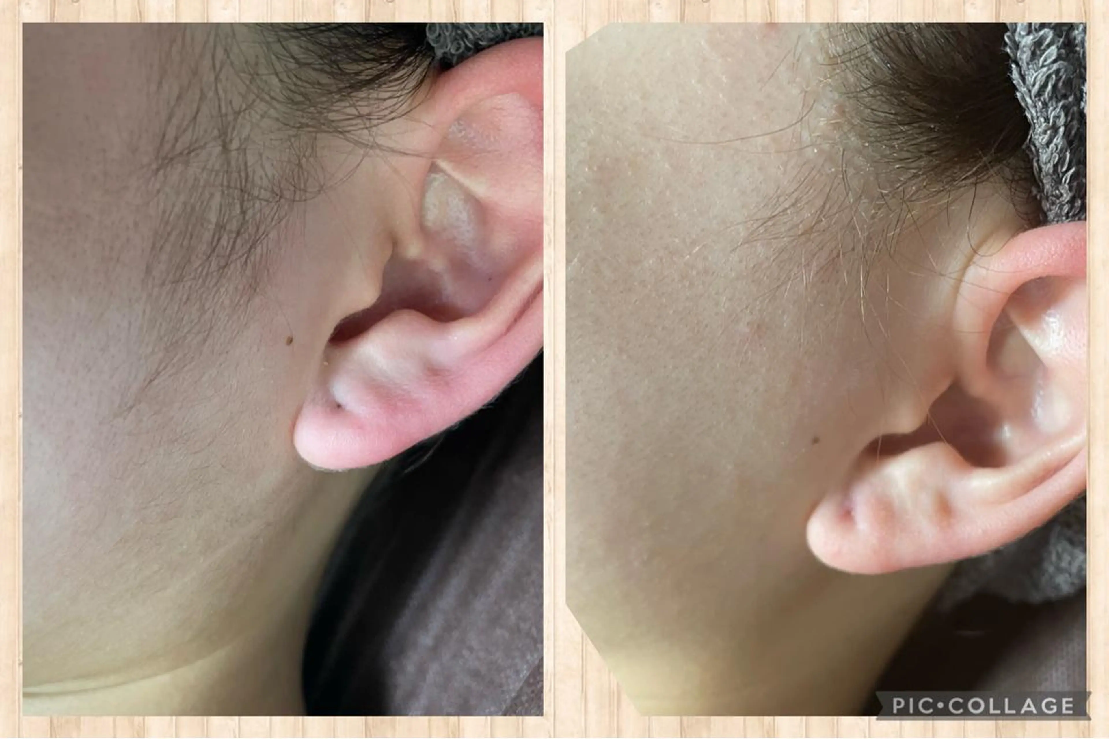 杉原 里奈のエステ・リラクイメージ