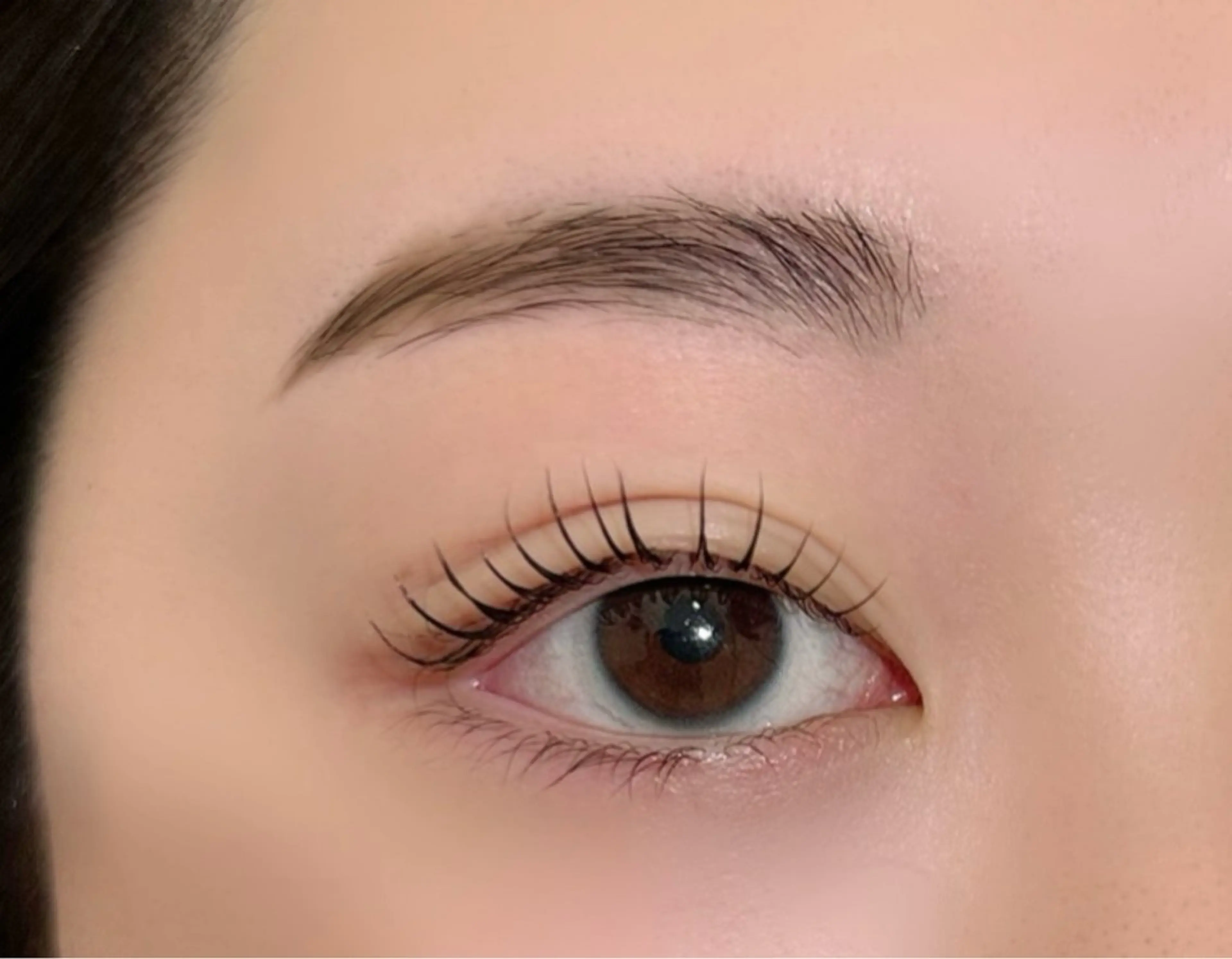 ✦ 上まつげパーマ✦の写真