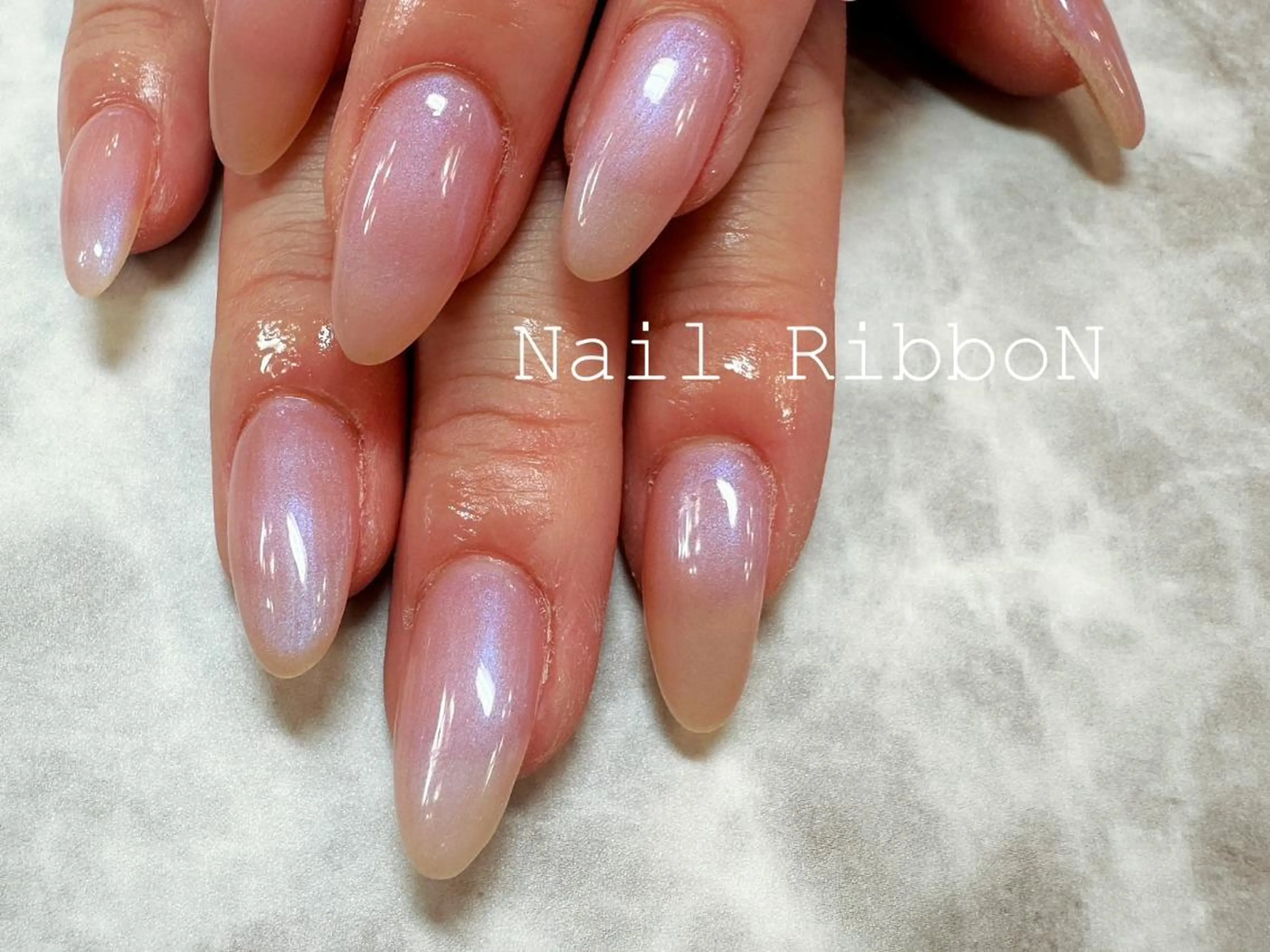 ネイル 🎀ネイルサロン RIRI🎀のネイルデザイン