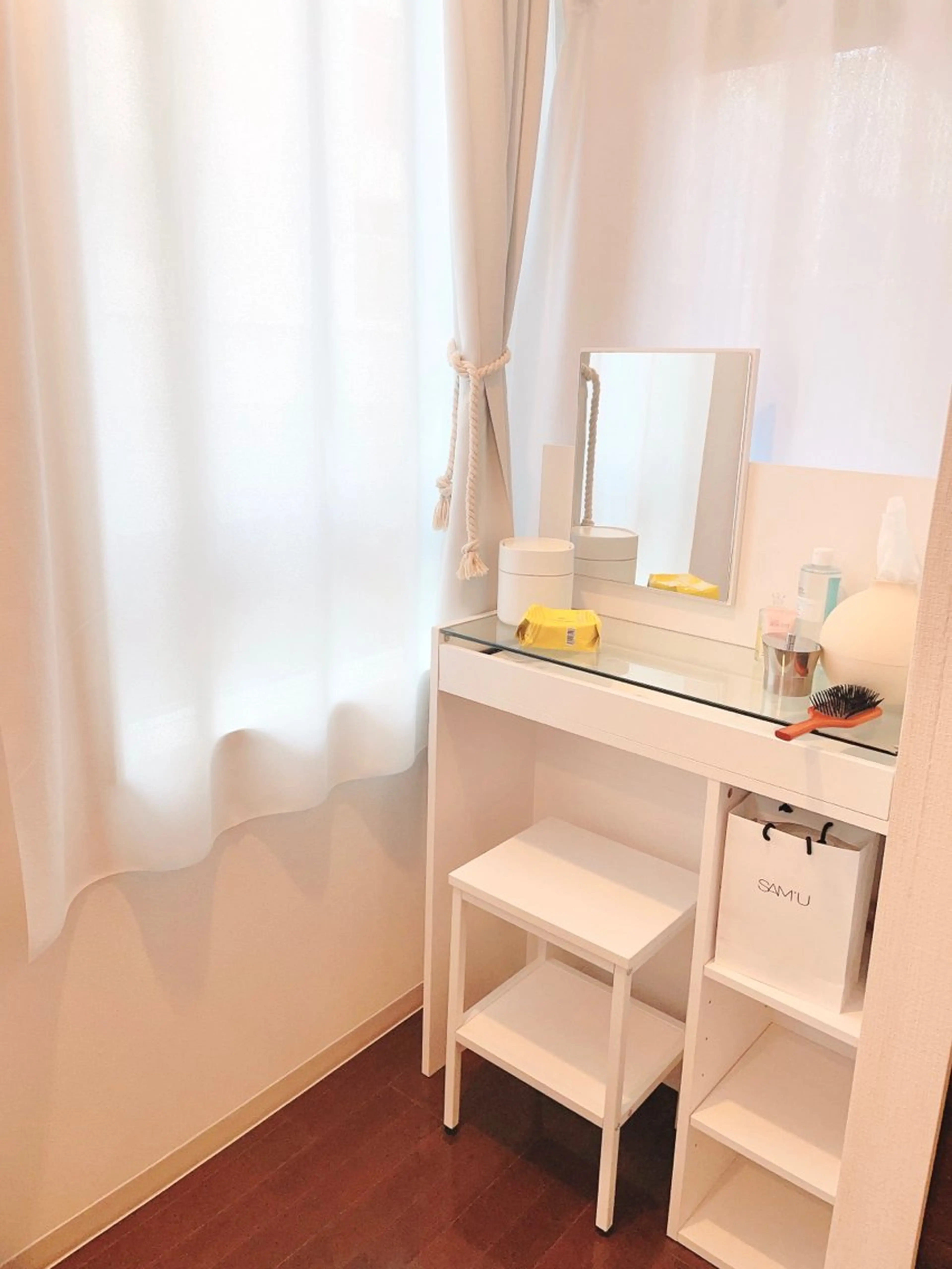 シミケア Salon Mのエステ・リラクイメージ