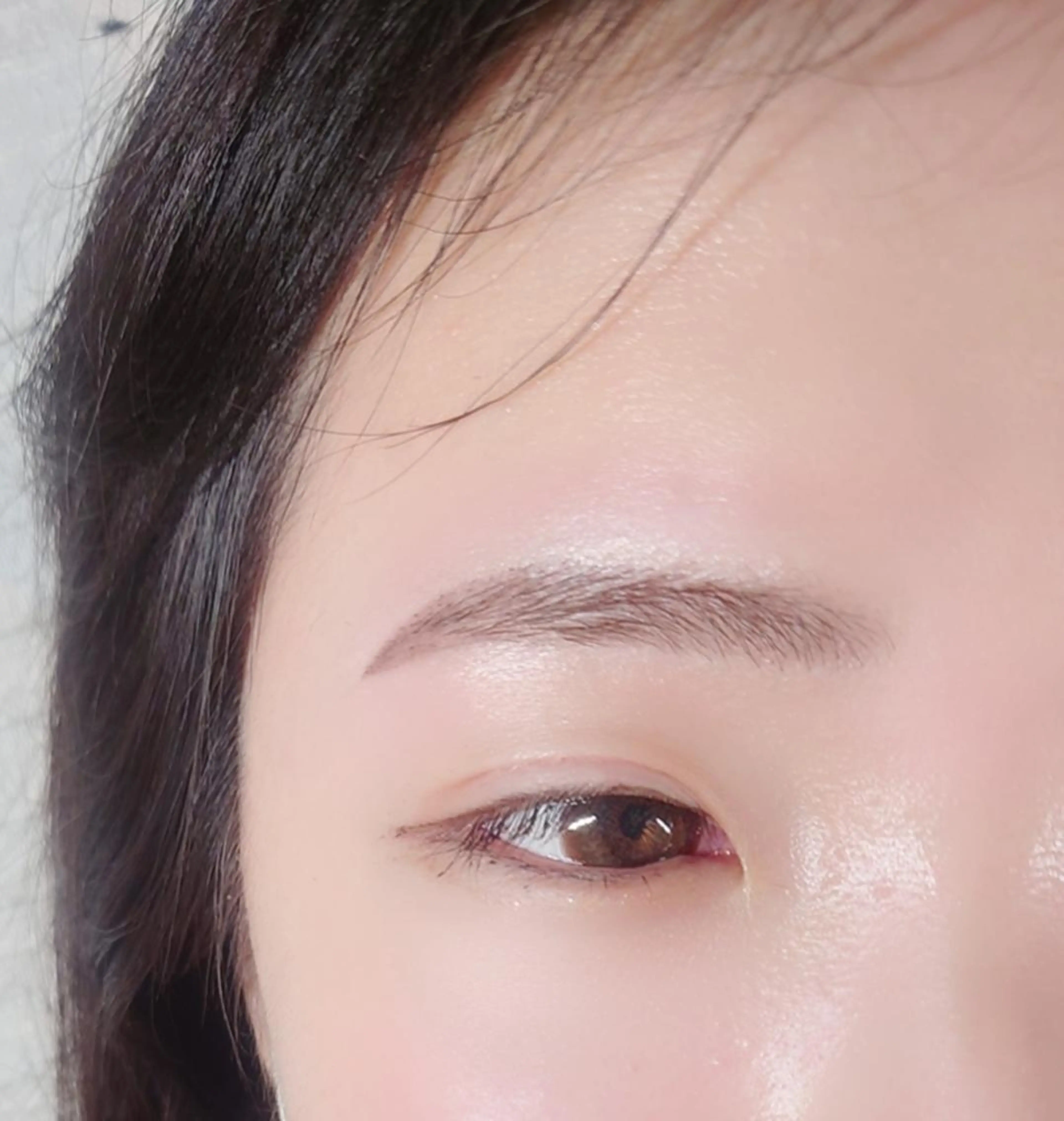 メンズ アイブロウ 眉カラー ワックス脱毛 眉カット その他(アイブロウ) NAZ eyelash&eyebrow by medical salon所属・NAZ 表参道 Tomokoのマツエク・マツパデザイン