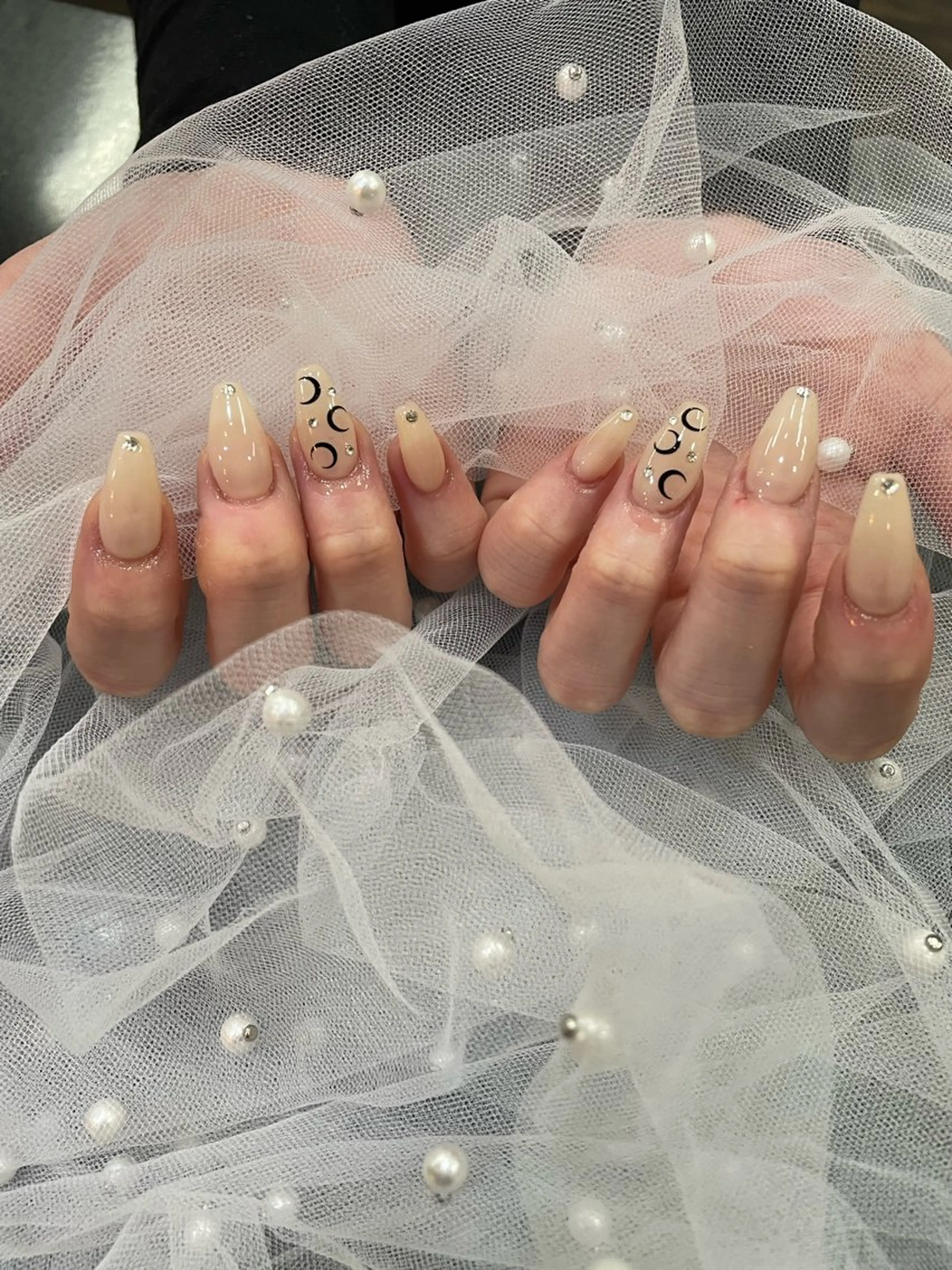 ネイル AcooBeauty Senaのネイルデザイン