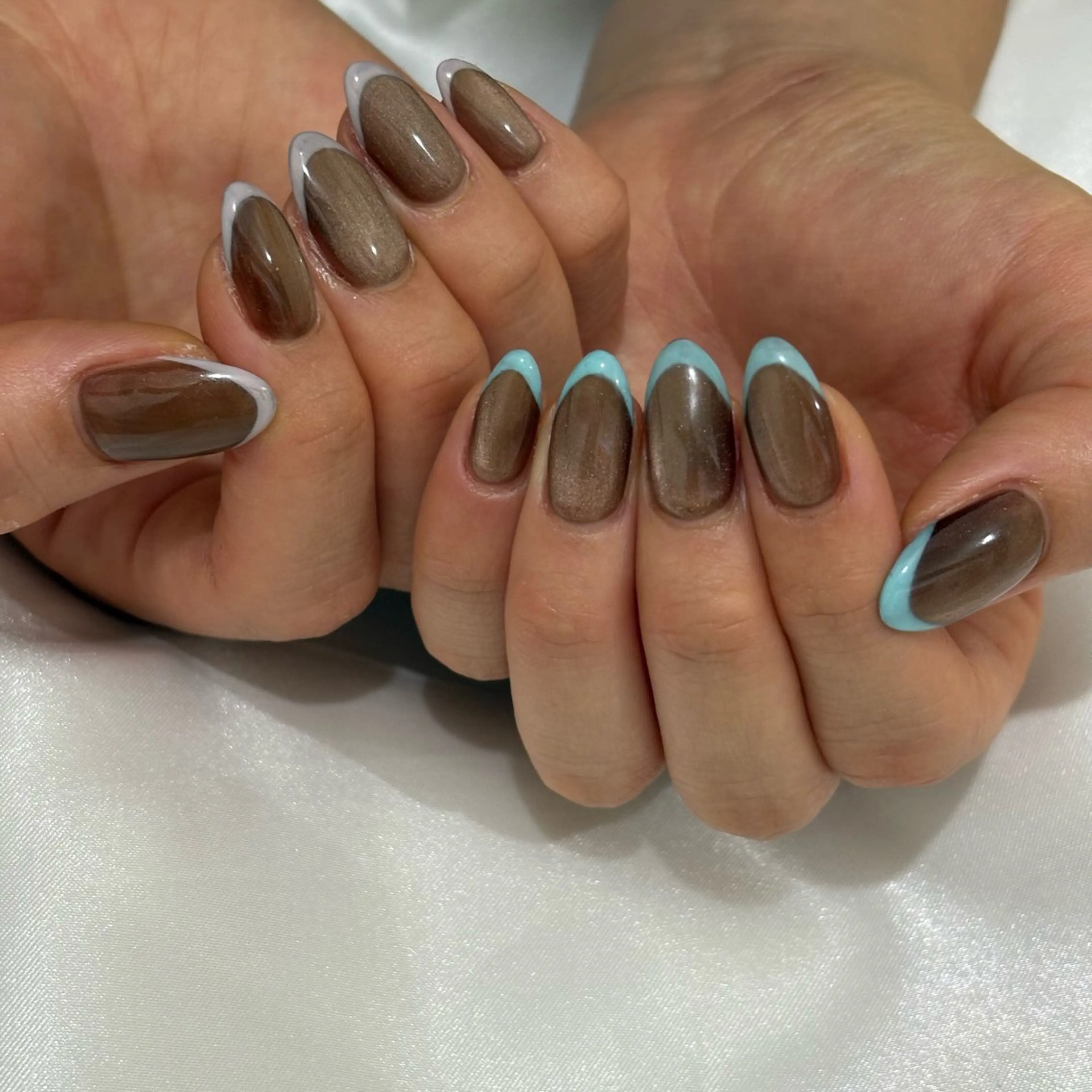 ネイル SOL NAILのネイルデザイン