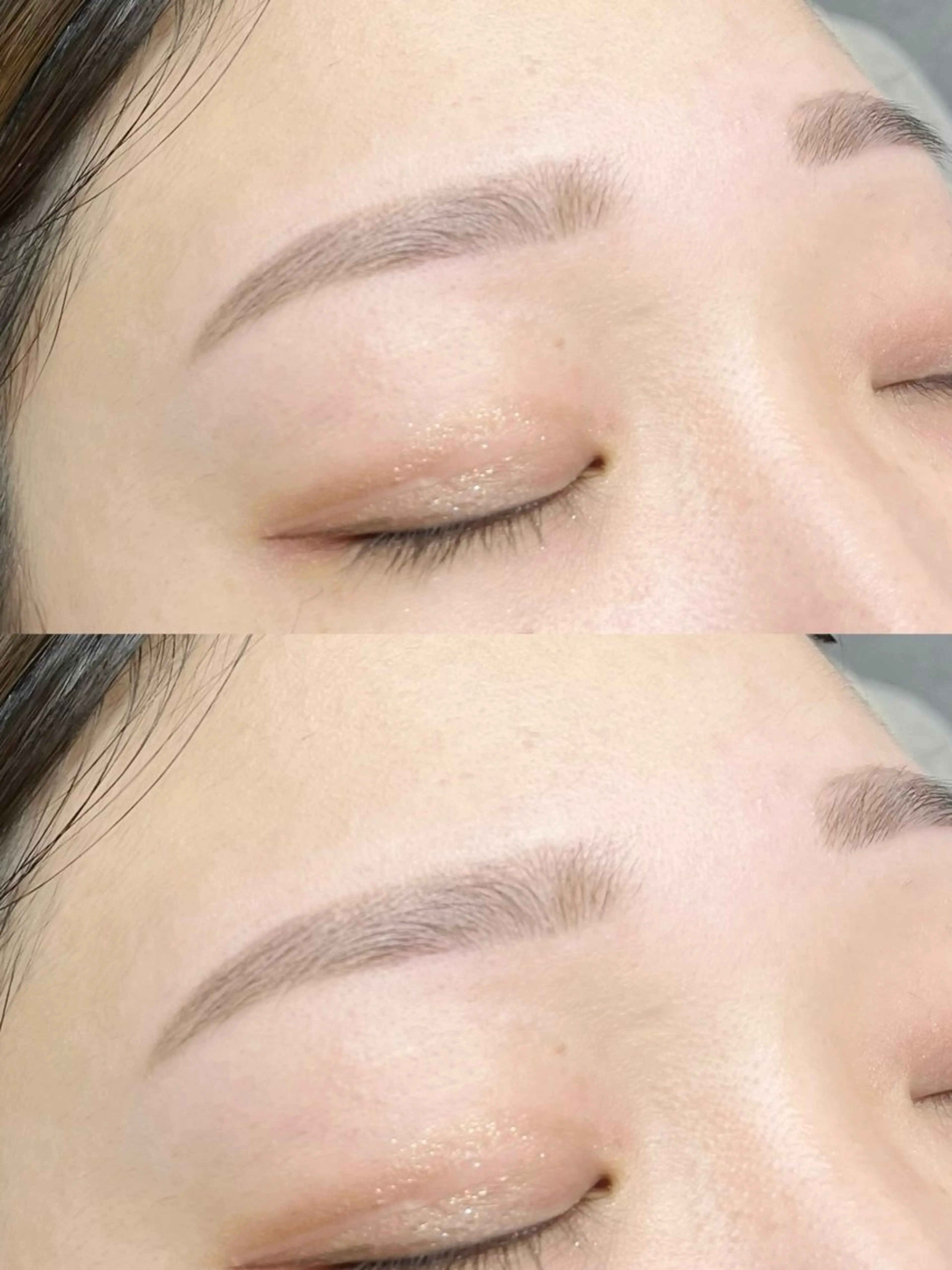 アイブロウ EYE list🦋のマツエク・マツパデザイン