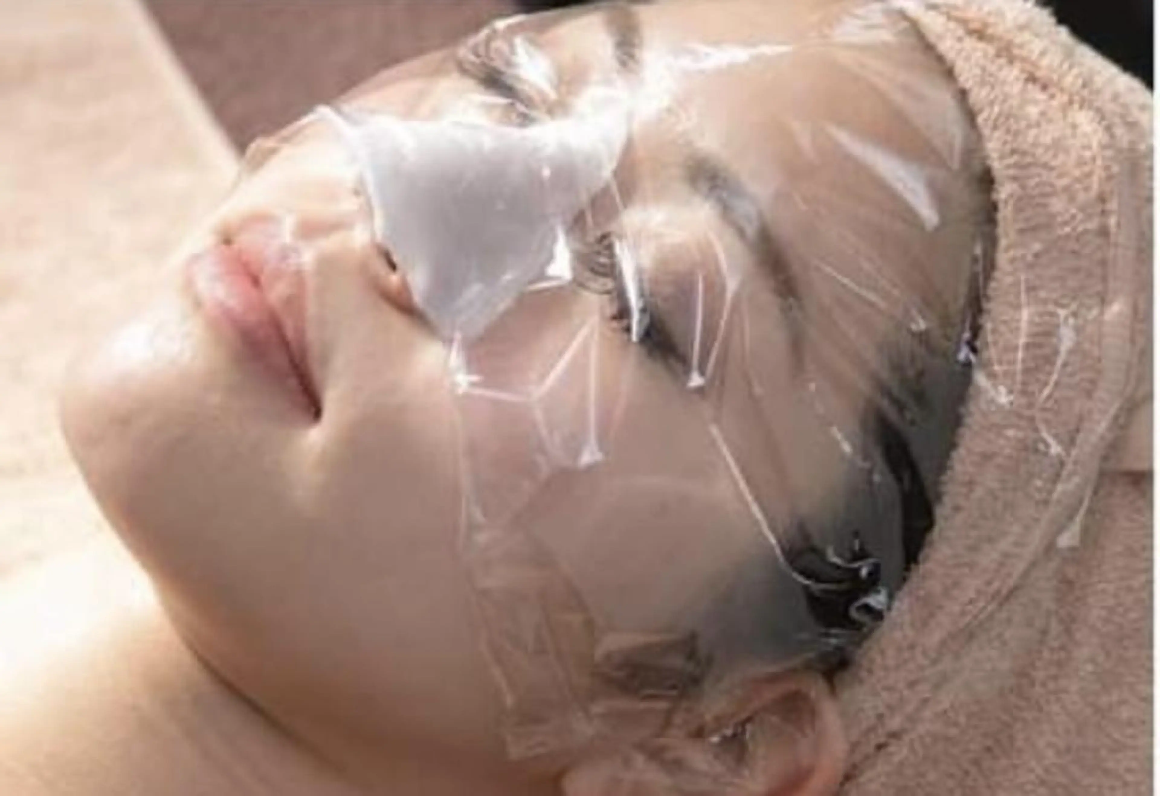 毛穴フェイシャル エステ専門店BBのエステ・リラクイメージ