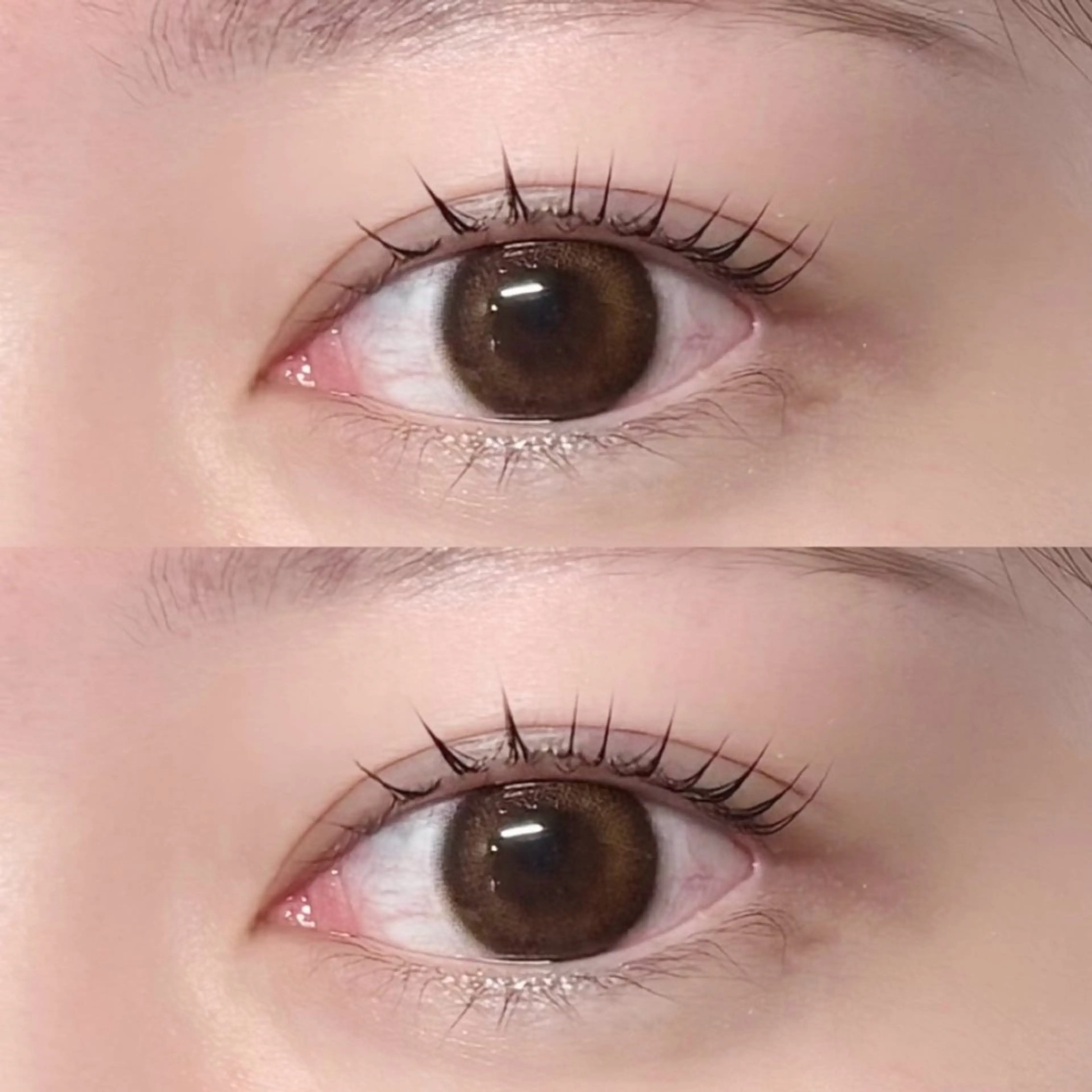 マツエク・マツパ 🤍 Rico 🤍のマツエク・マツパデザイン