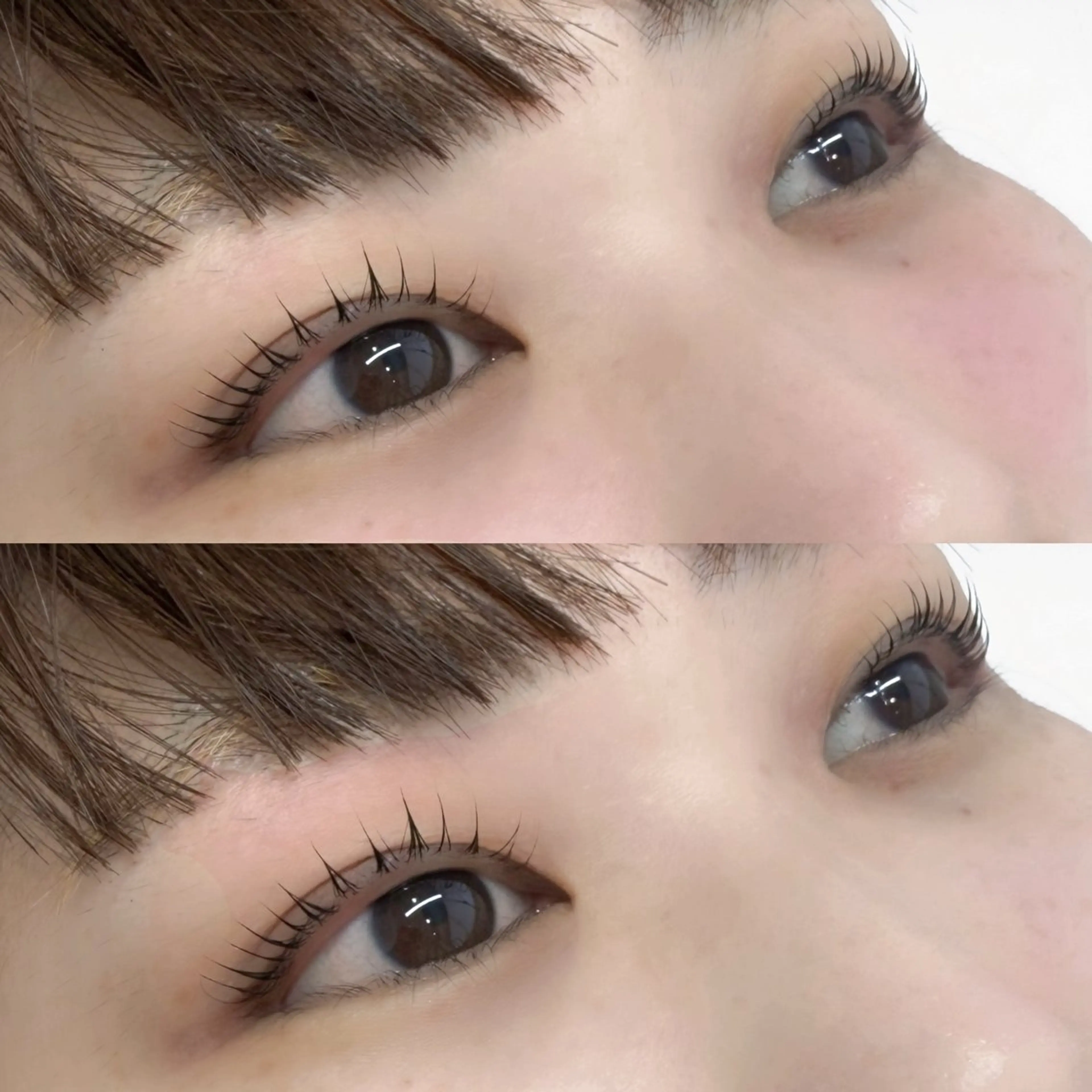 マツエク・マツパ zina 船橋北口 /sayaka🩵ᩚのマツエク・マツパデザイン