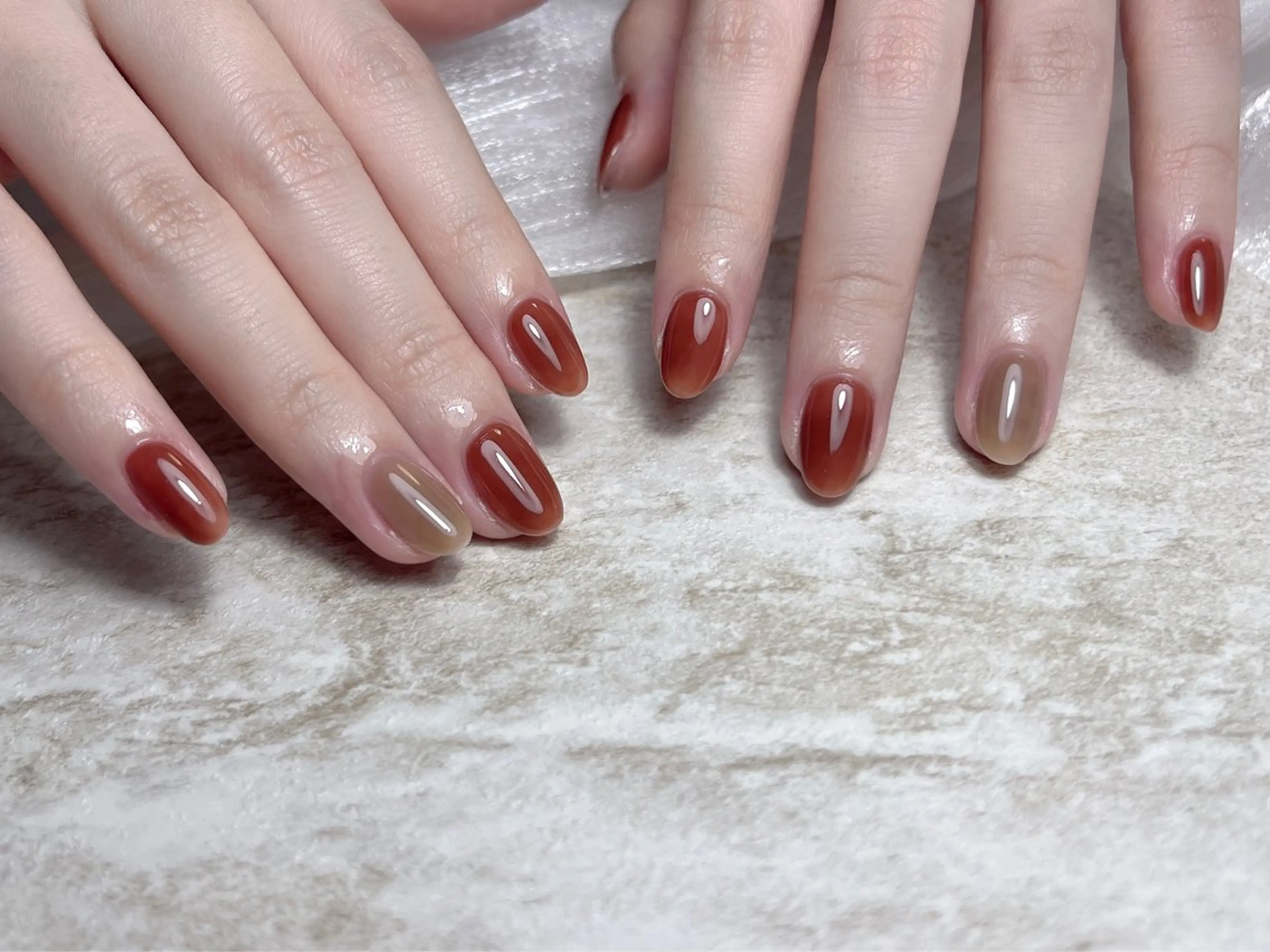 ネイル YS Nailのネイルデザイン