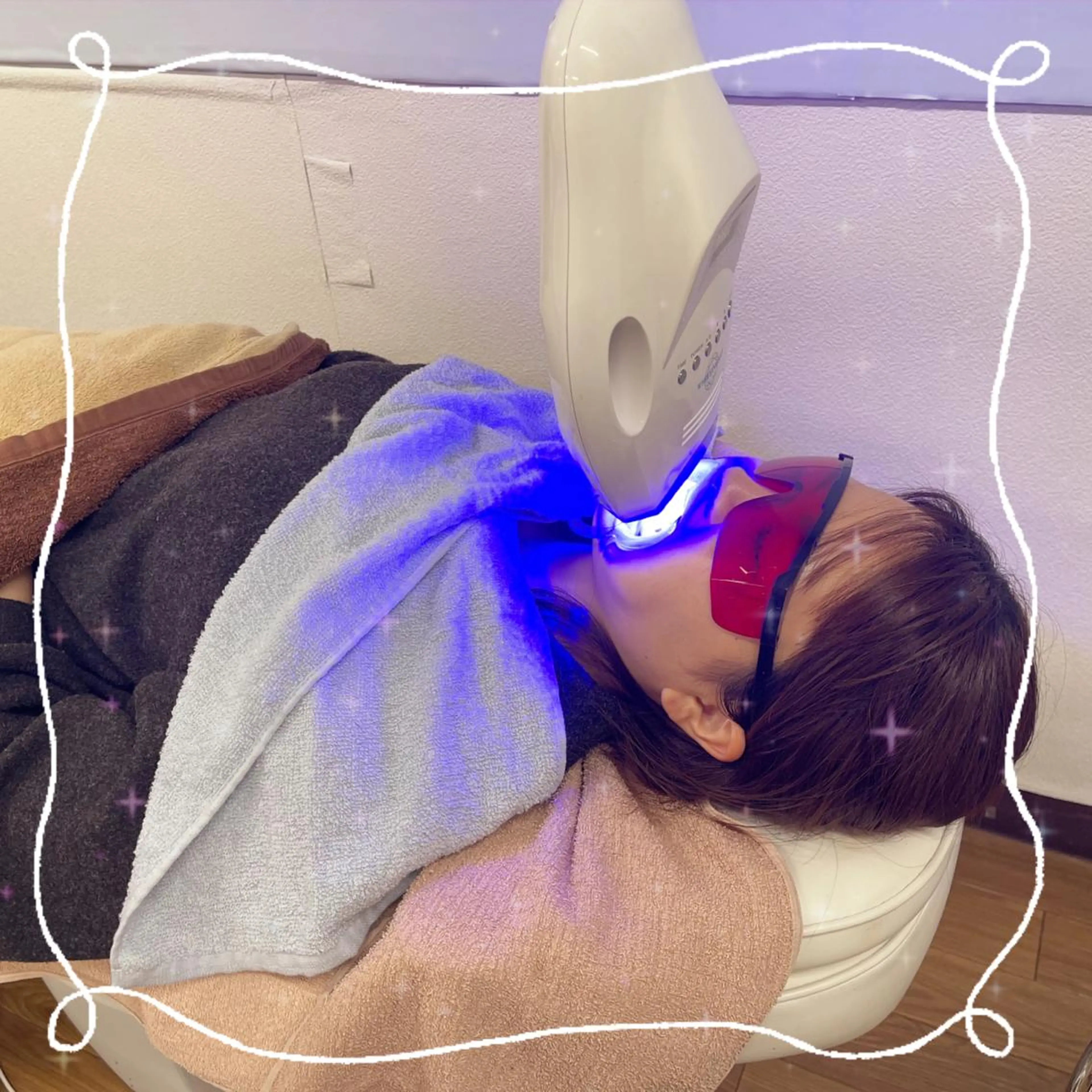 🌻西沢 佳奈🌻のエステ・リラクイメージ