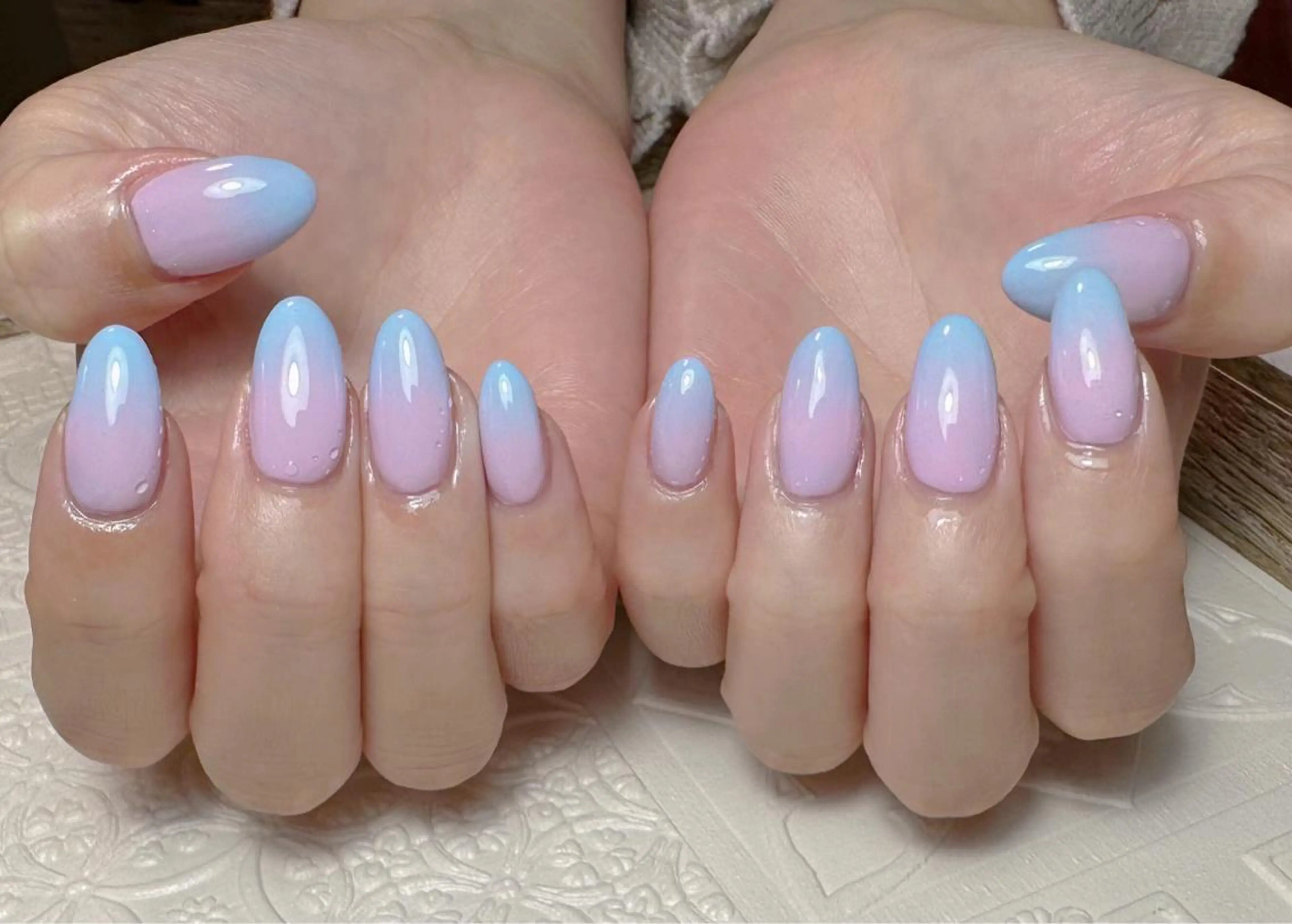 ネイル ハンドネイル MSSugar Nailのネイルデザイン
