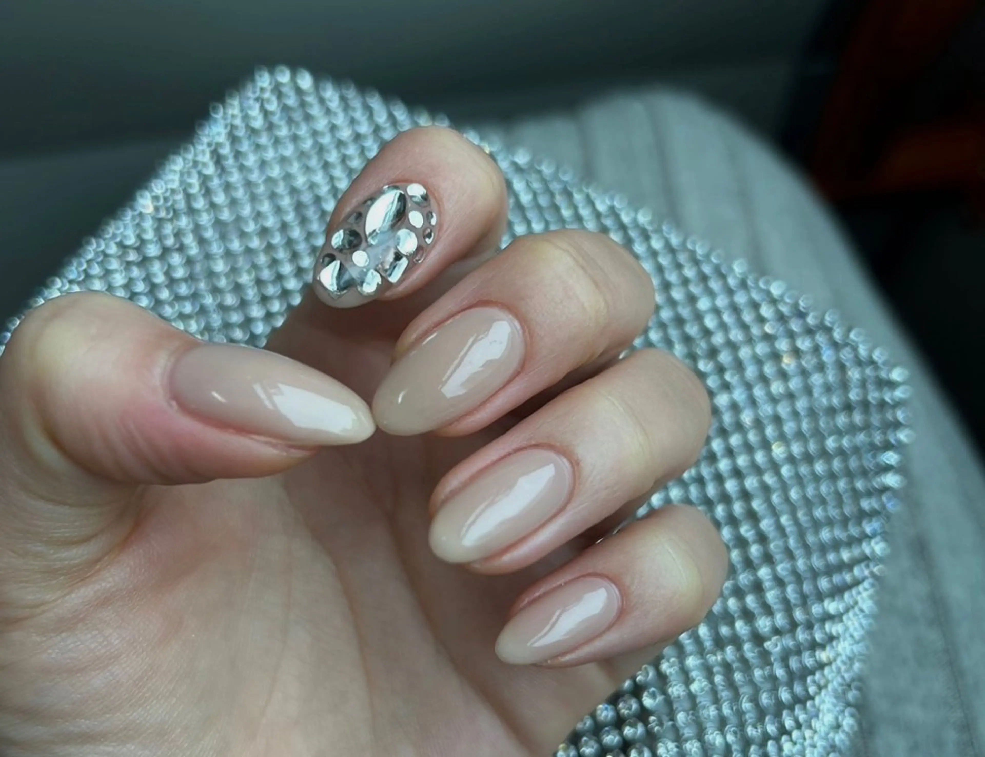 ネイル ネイルサロン　リベルテ所属・nail salon Liberteのネイルデザイン