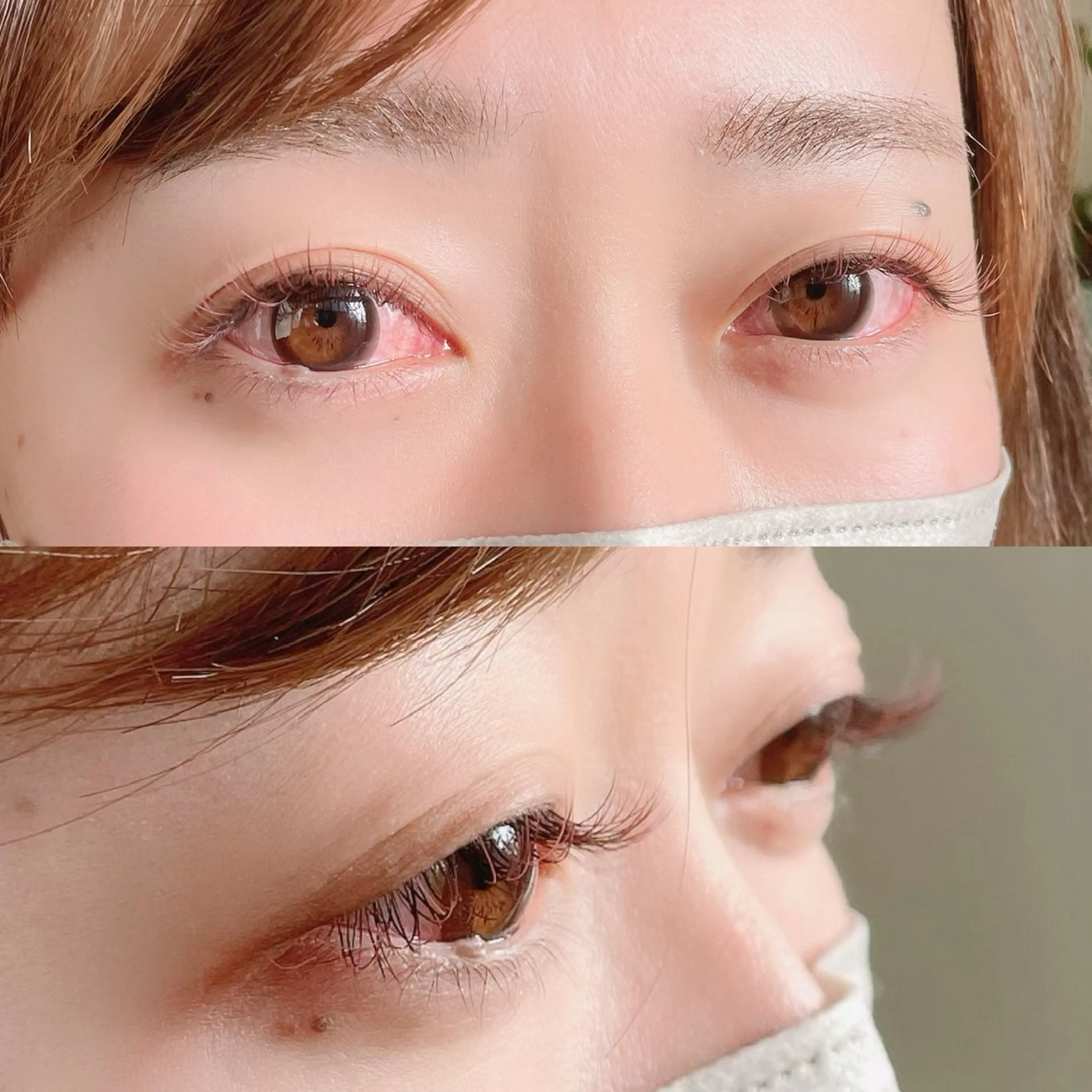 マツエク・マツパ Pono所属・Pono ーポノーのヘアスタイル