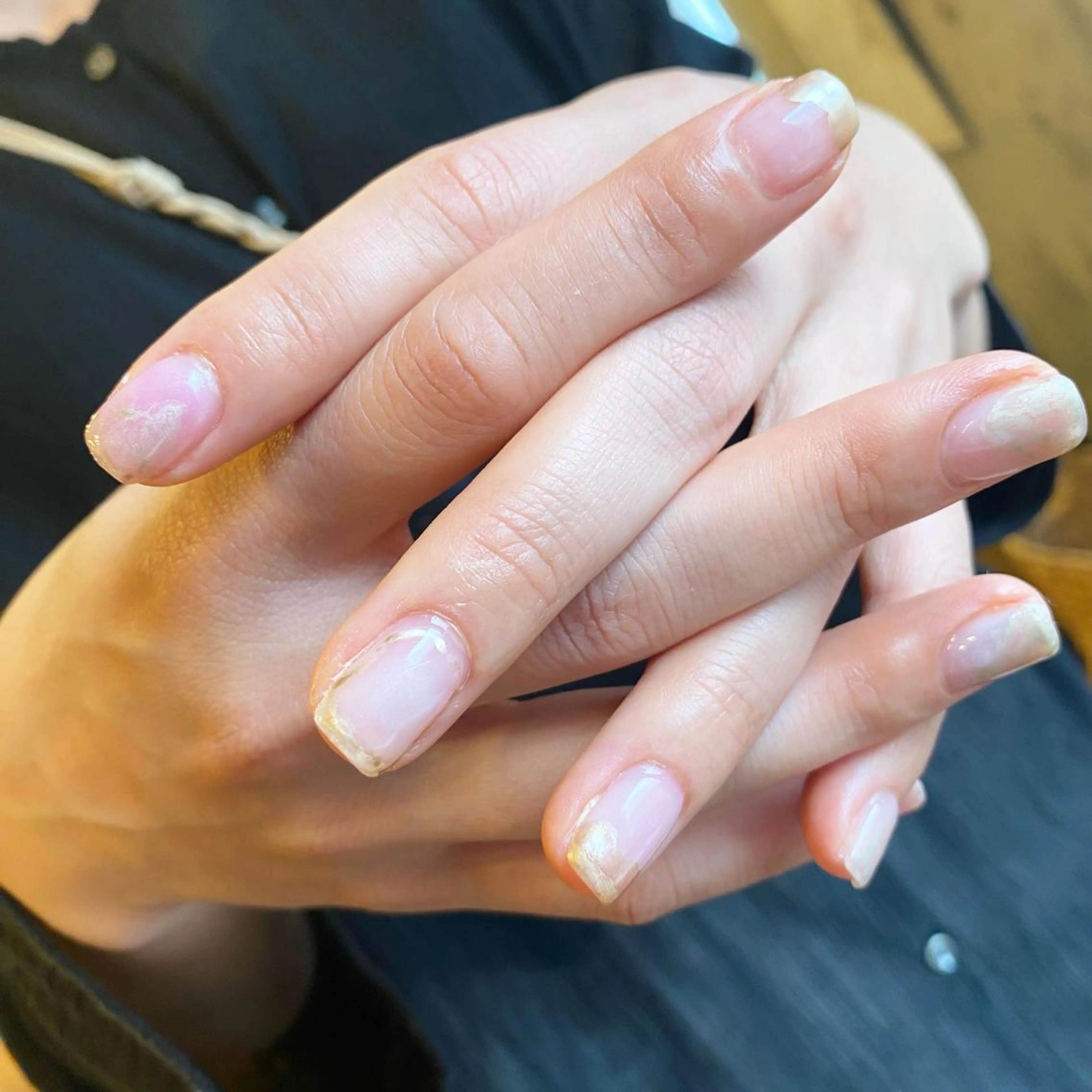 ネイル 49-seek所属・49-seek 松野千恵子のネイルデザイン