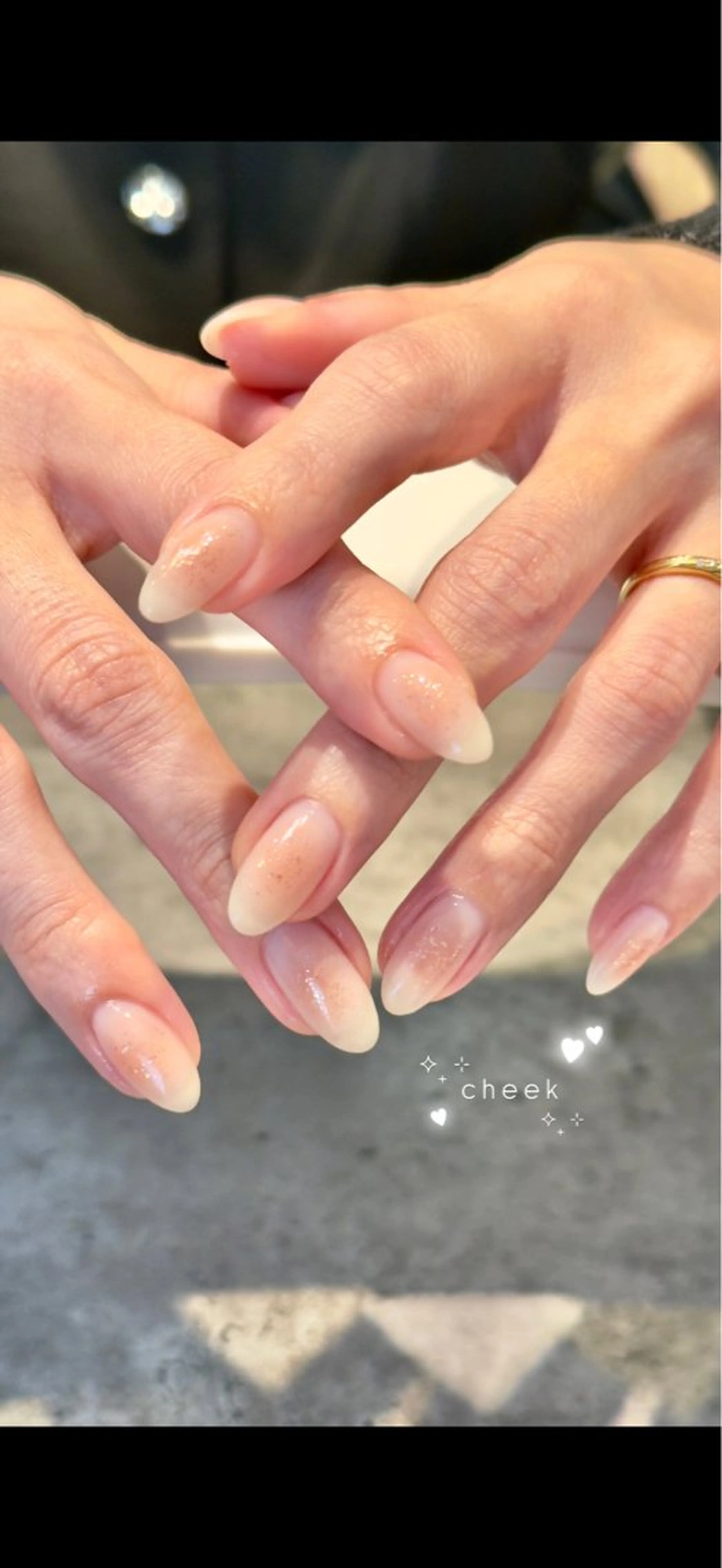 ネイル nail salon TOTE.のネイルデザイン