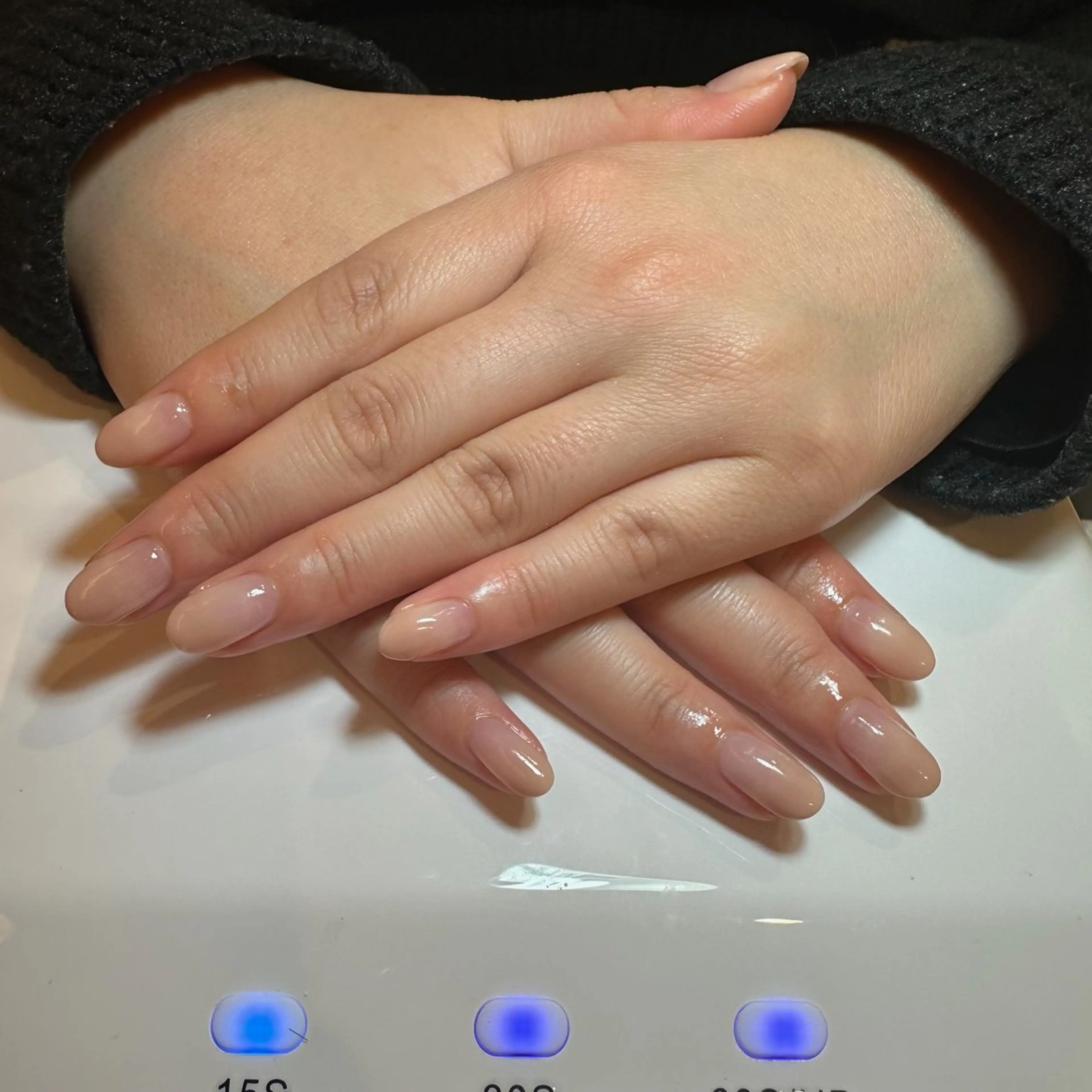 ネイル WHITE HOUSE 芦屋店所属・WHITEHOUSE 梶内のネイルデザイン