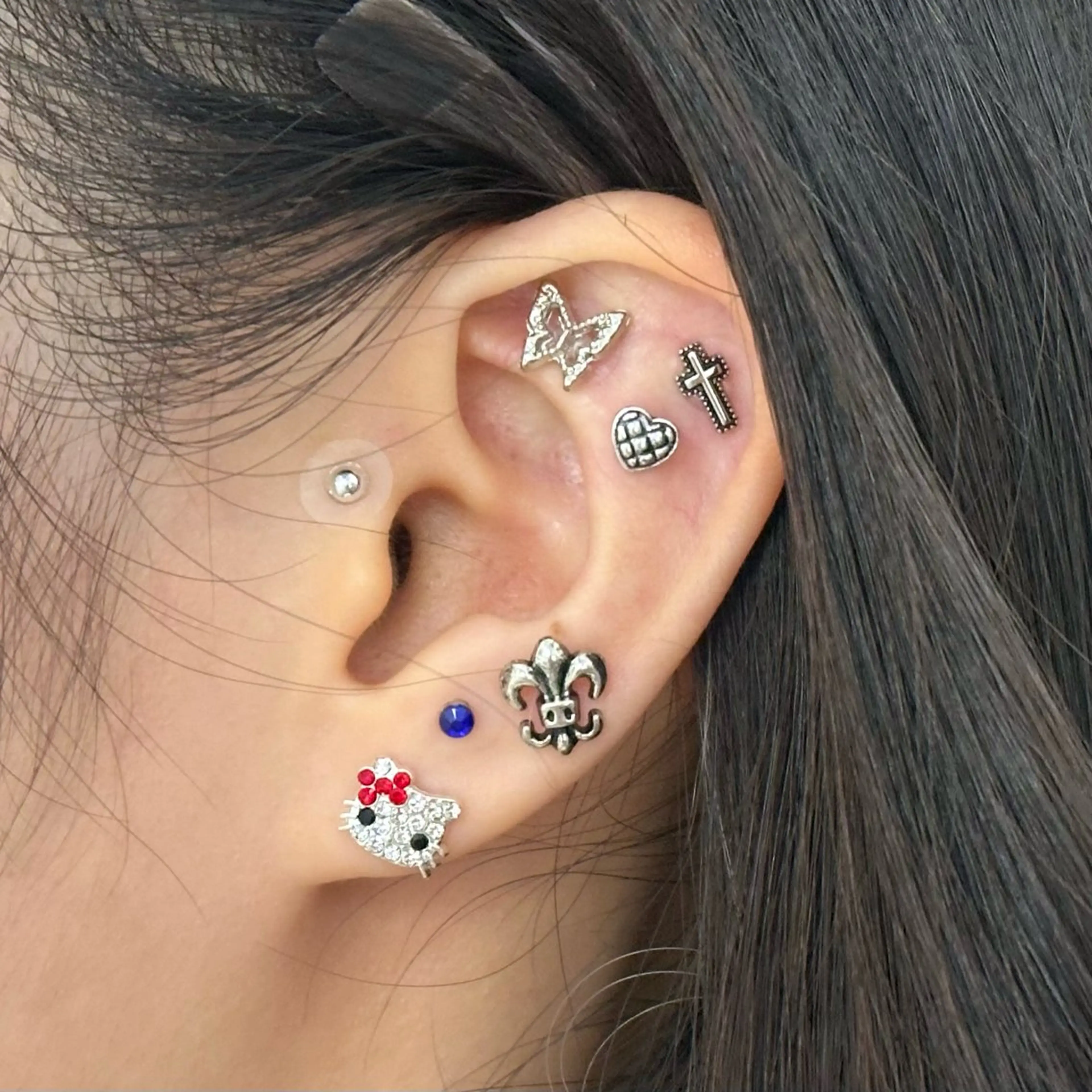 その他 vico名古屋栄店所属・🌺+vico 栄店 🌺MAYUKIの眉毛・アイブロウイメージ