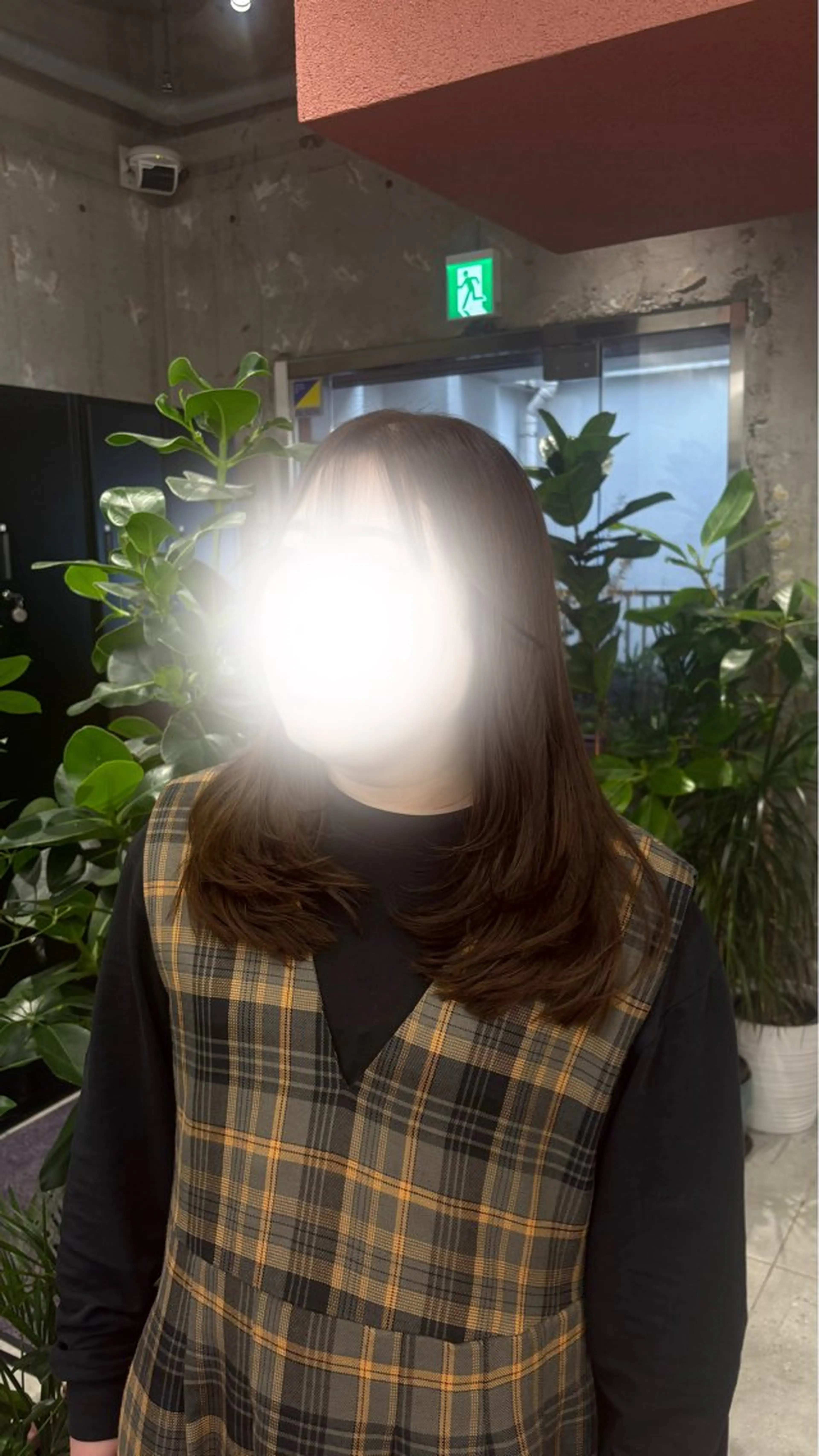 セミロング yuuna┆ オタク美容師🌈🕒のヘアスタイル