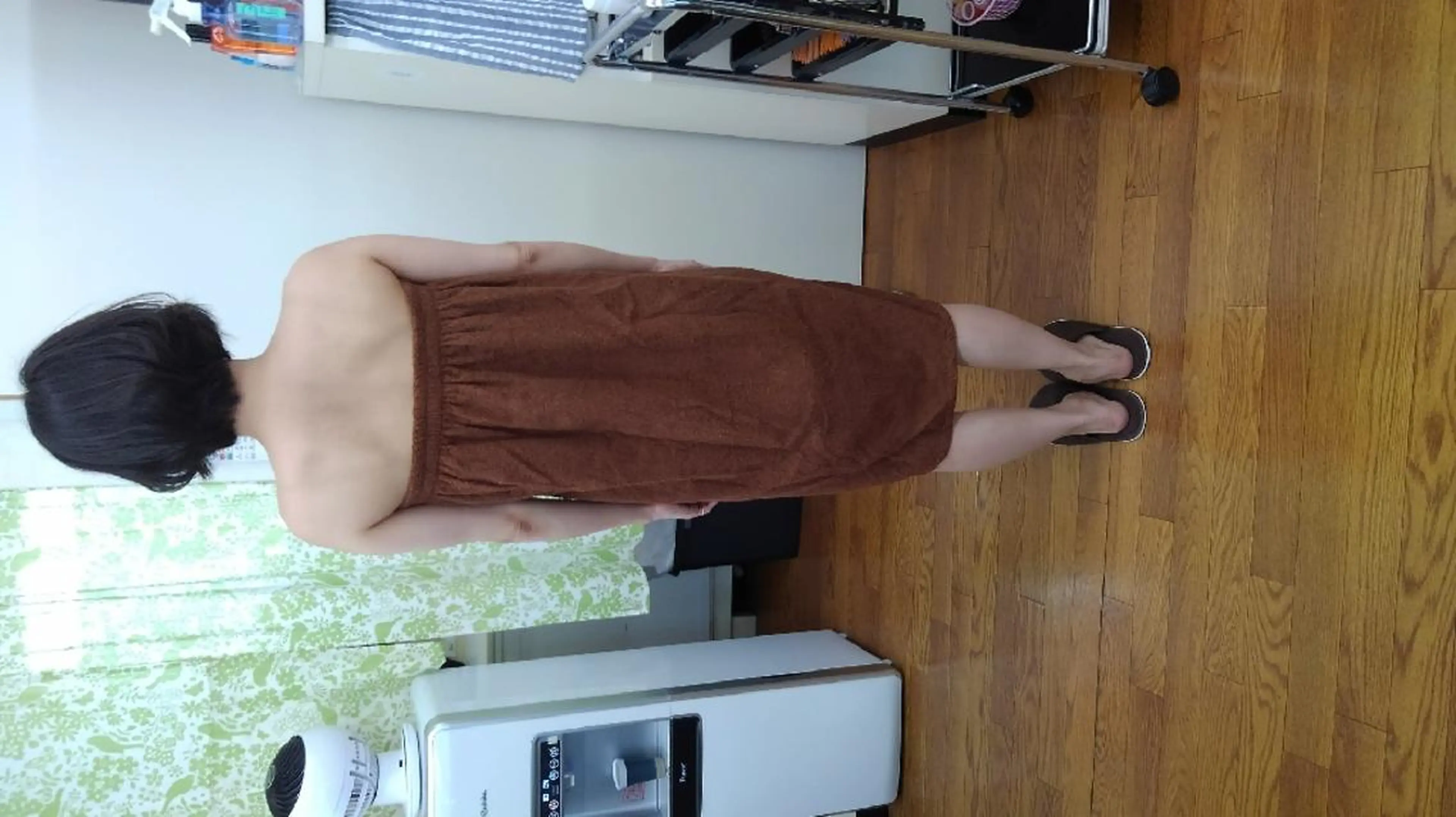 beauty spa ce FREEDOMのエステ・リラクイメージ