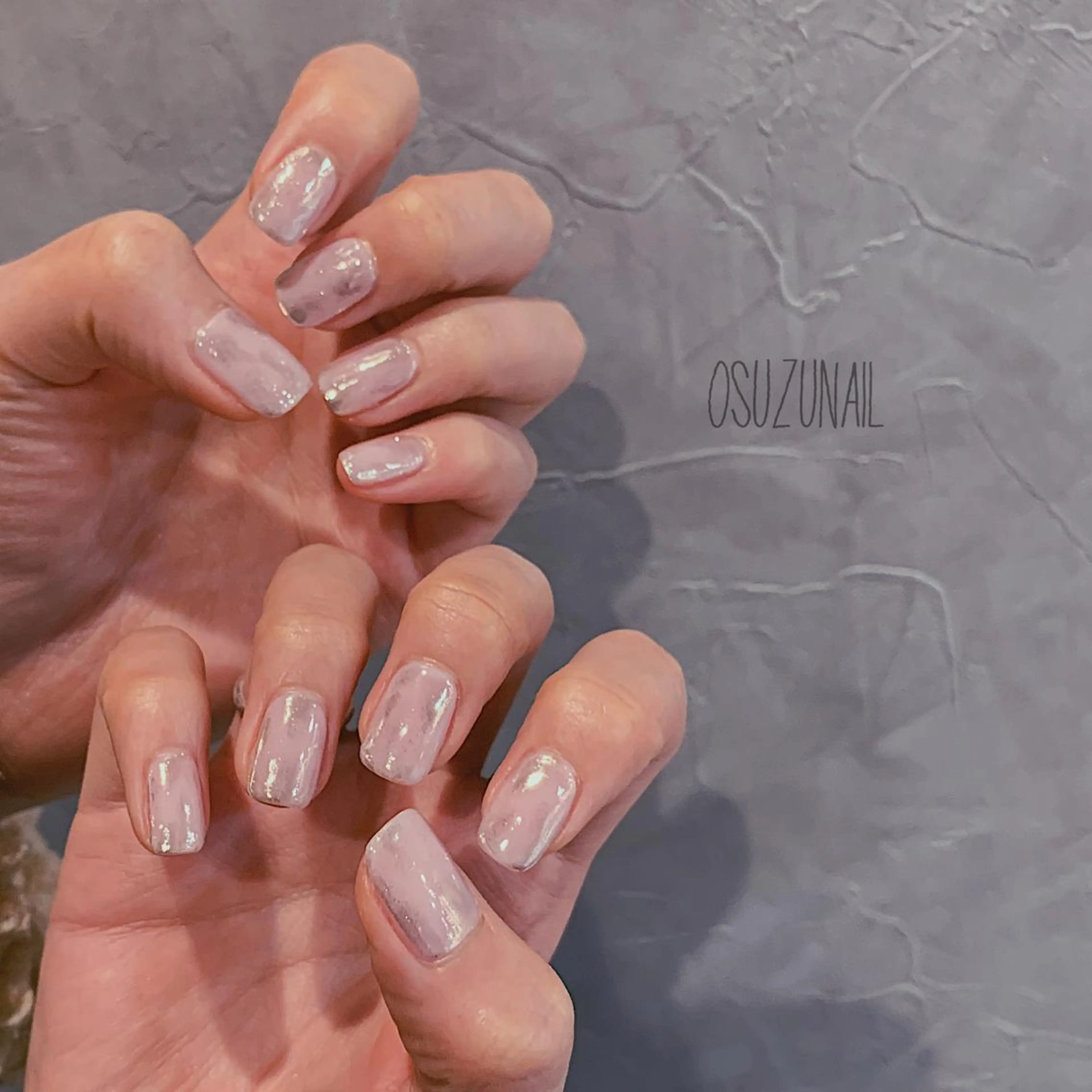 ネイル 鈴木 ひとみのエステ・リラクイメージ