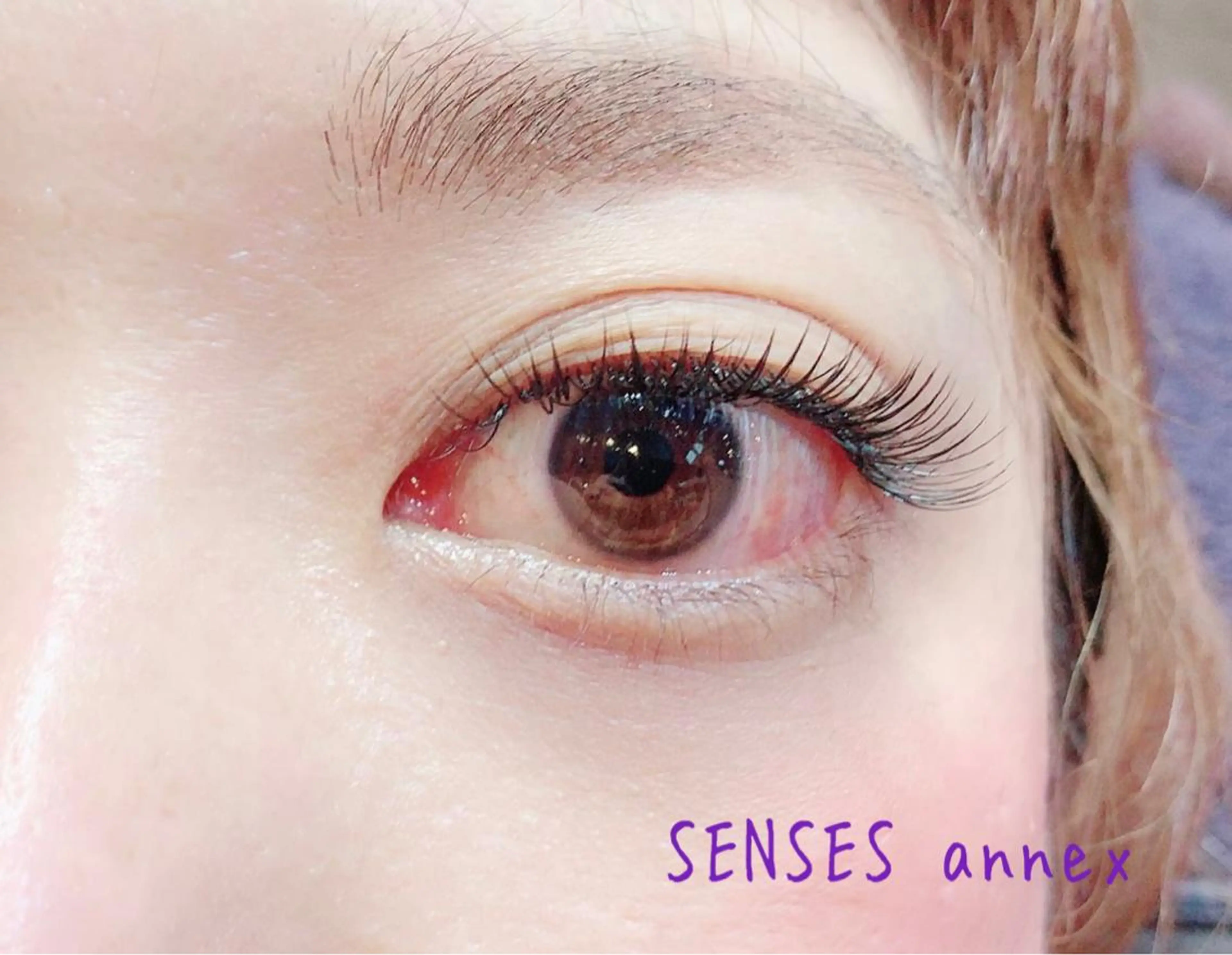 マツエク・マツパ マツエク MARI .のマツエク・マツパデザイン