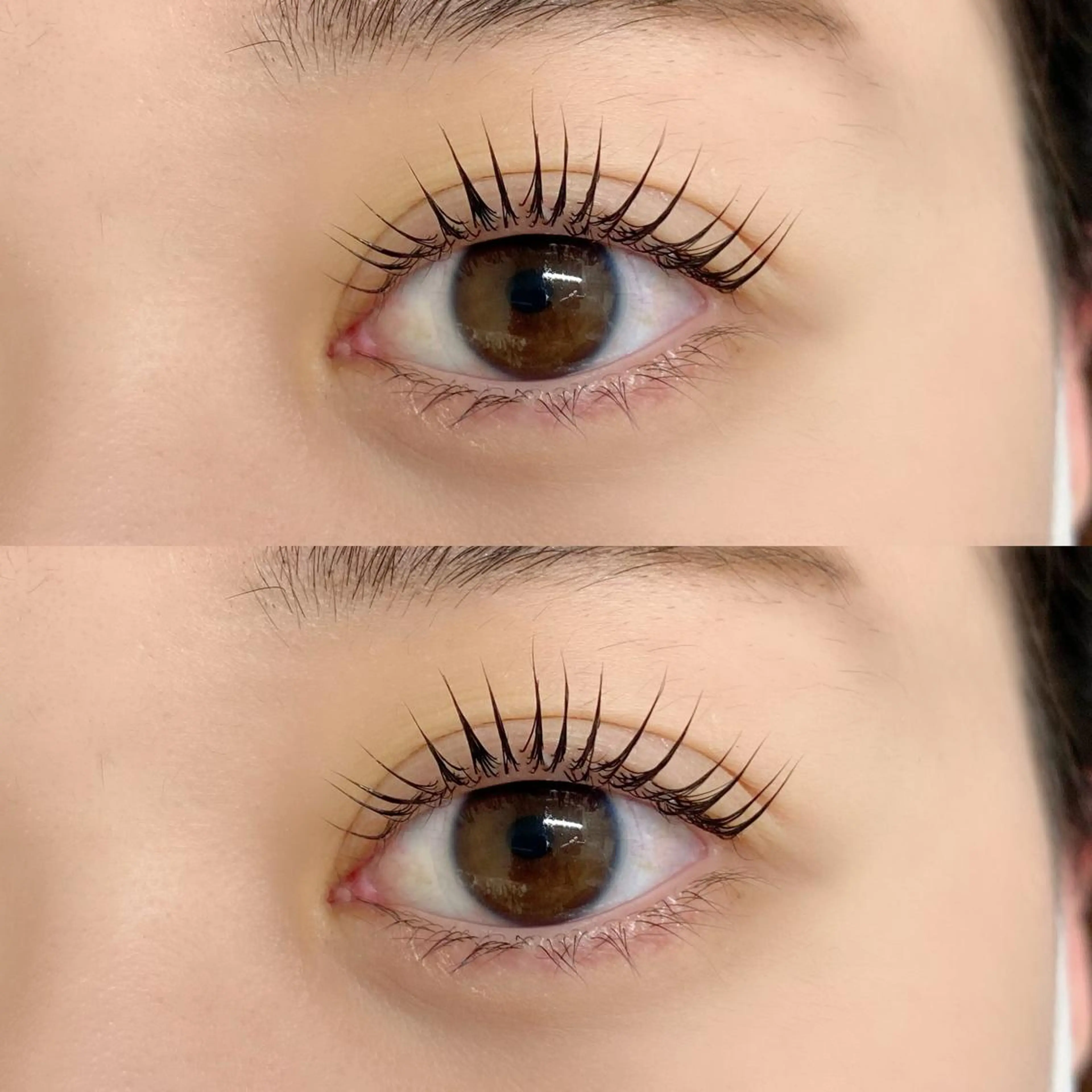 マツエク・マツパ BAMBI所属・BAMBI 🩷KAWAIのマツエク・マツパデザイン