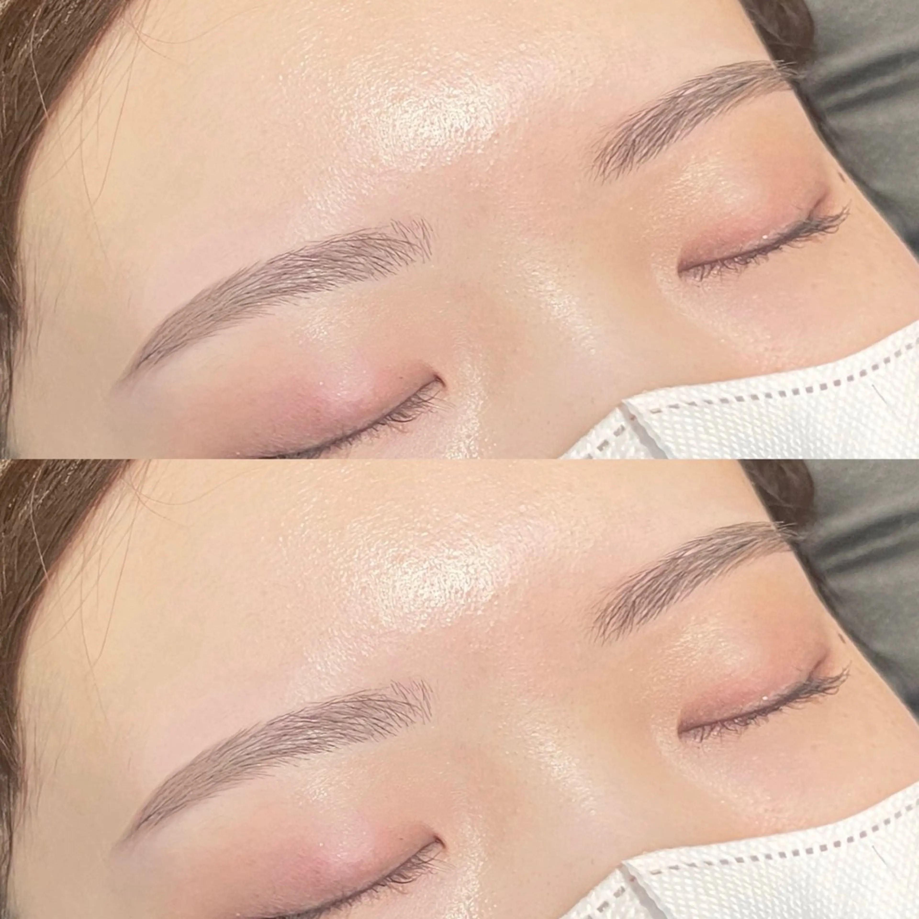 アイブロウ CLALA Ririkaの眉毛・アイブロウイメージ