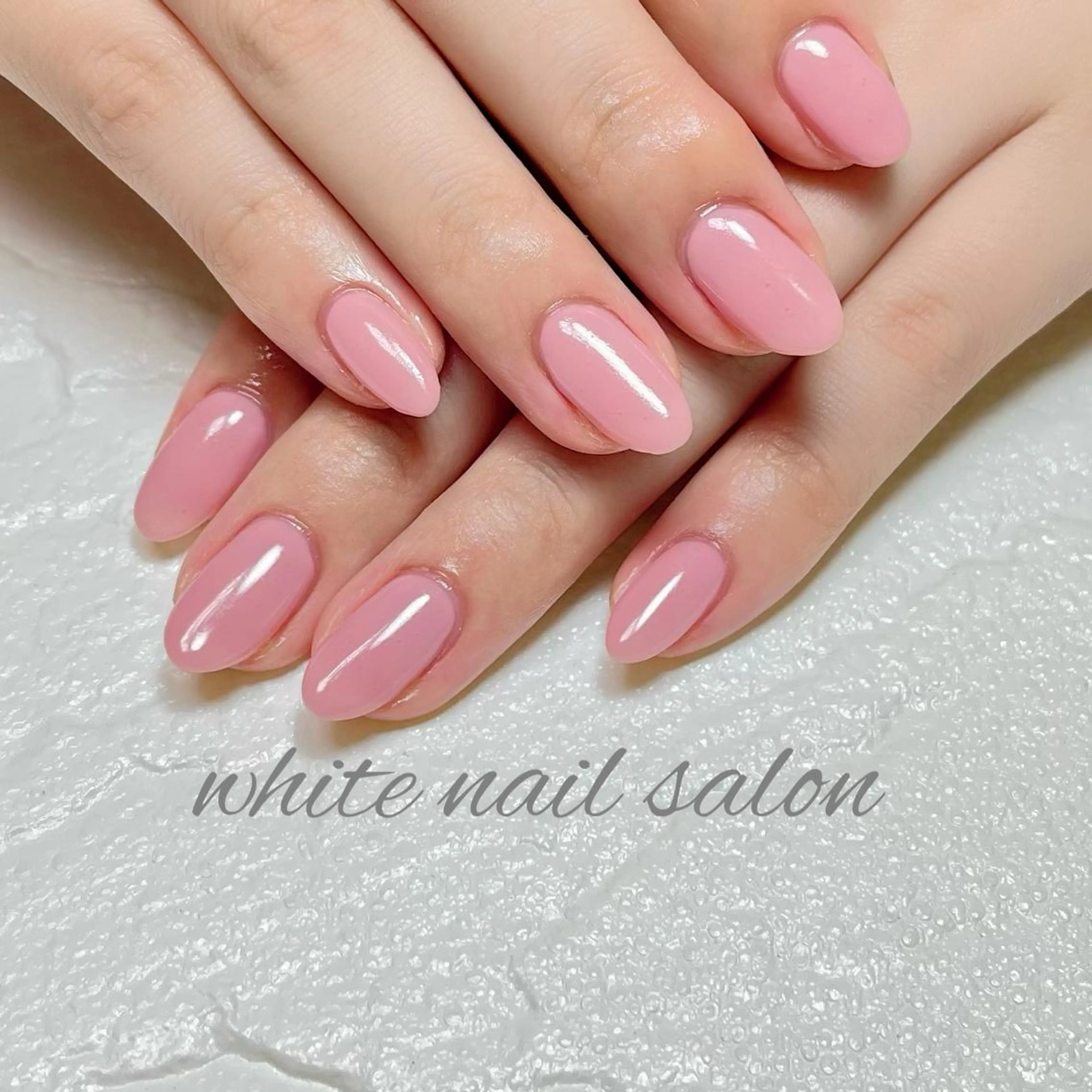 ネイル フットネイル ジェルネイル ハードジェル ラメ(グリッター) 持ち込み ハンドネイル white nail salonのネイルデザイン