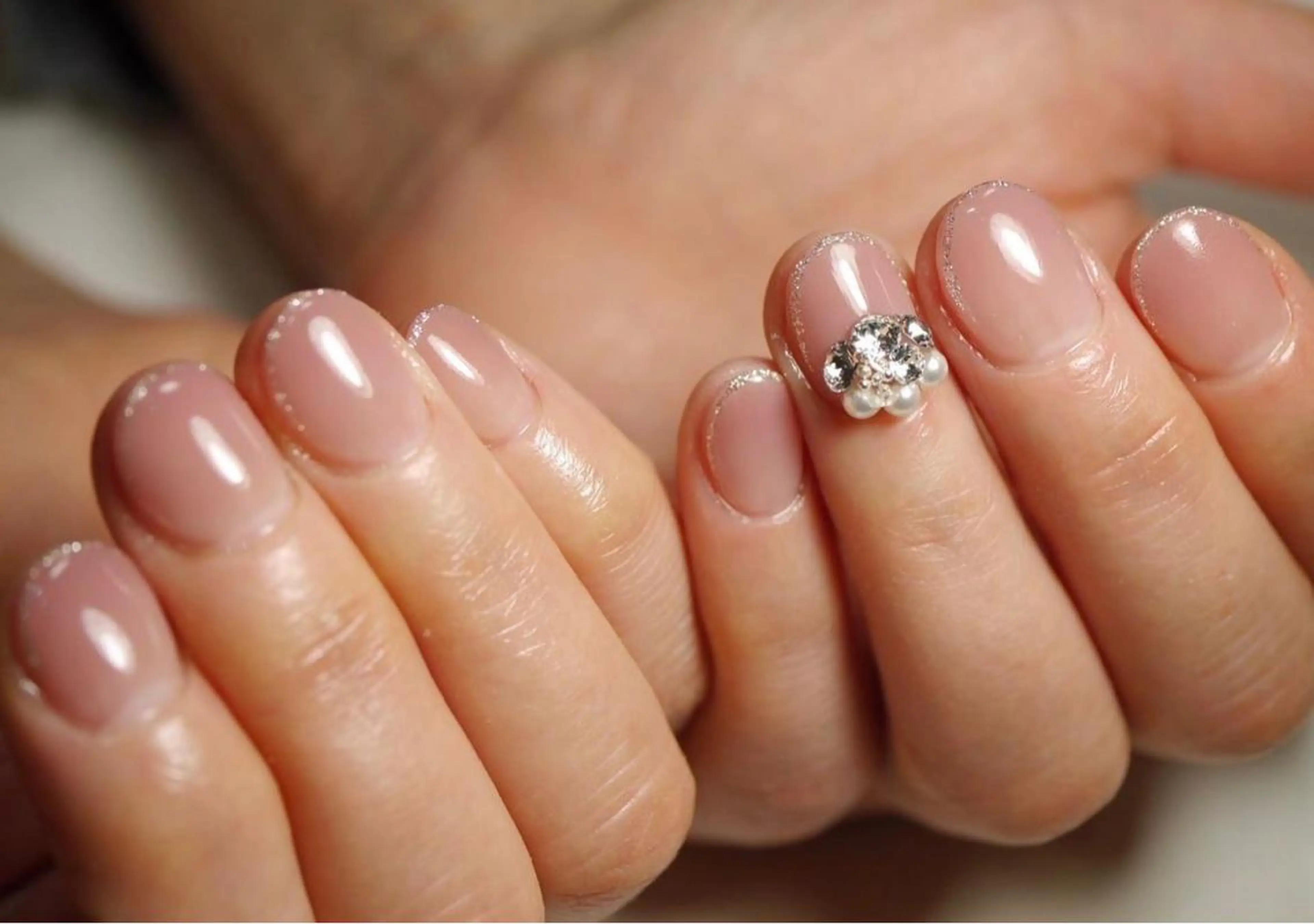 ネイル ハンドネイル ハンドケア Nail salon SEICAのネイルデザイン