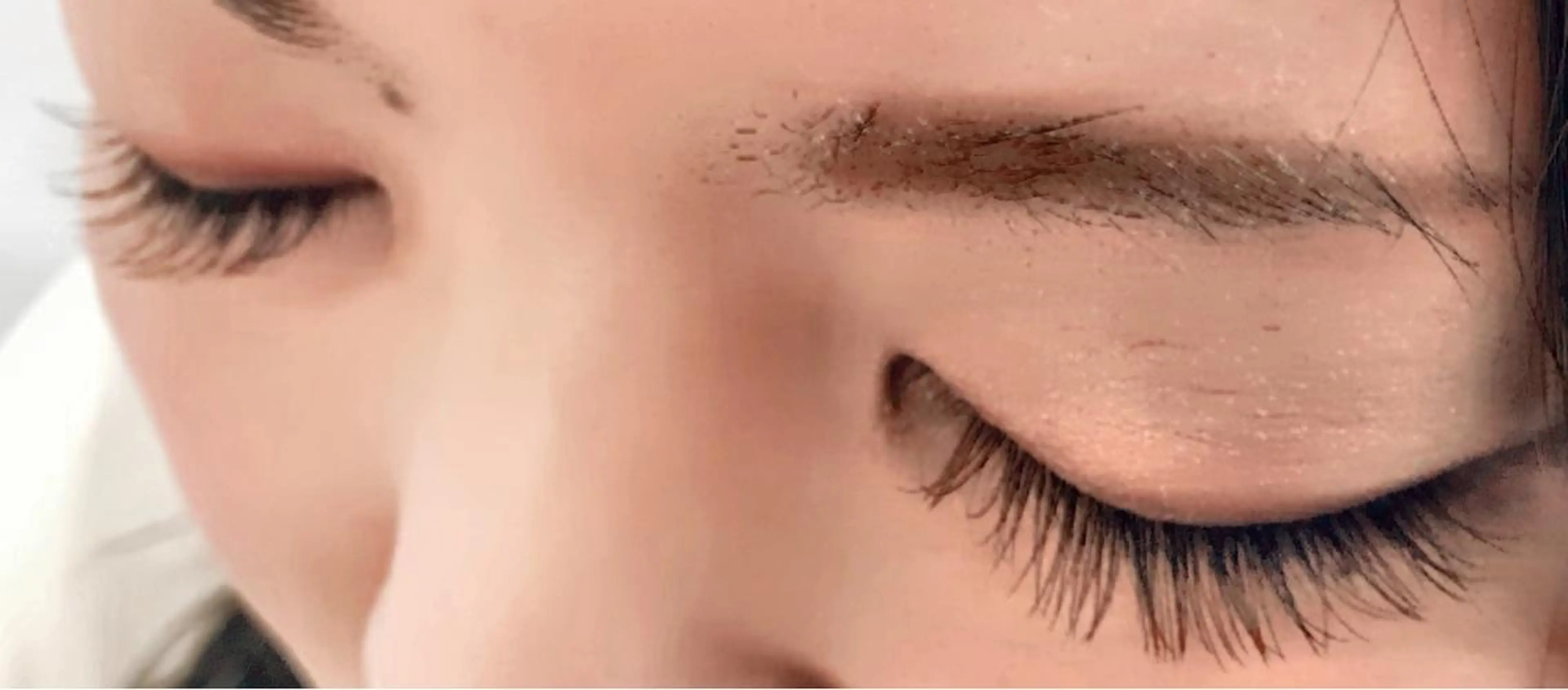 マツエク・マツパ Cカール カラーマツエク 木村 (キムラ)のマツエク・マツパデザイン