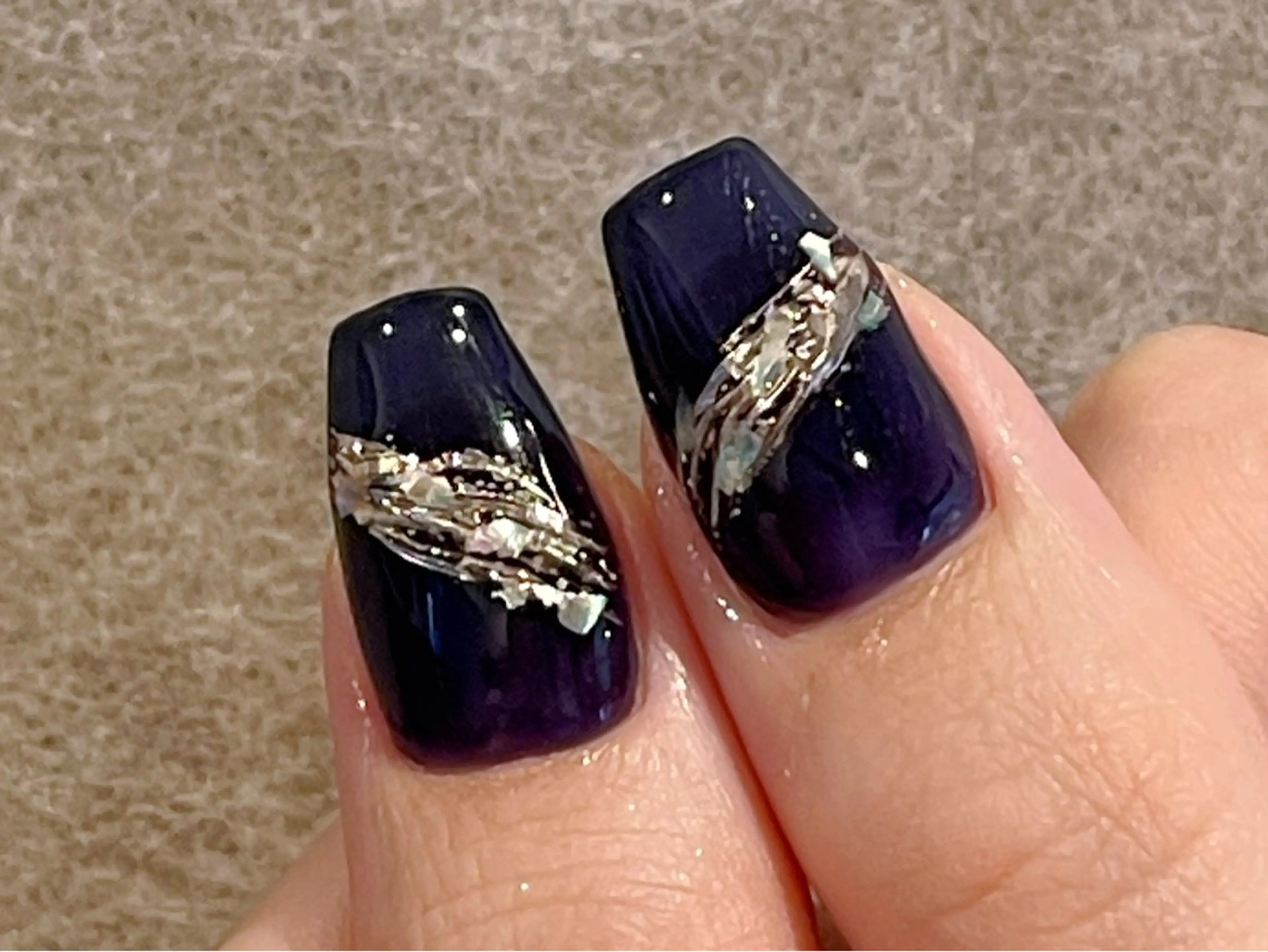 ネイル ハンドネイル ✰Jade.vase 銀座一丁目・東銀座のネイルデザイン