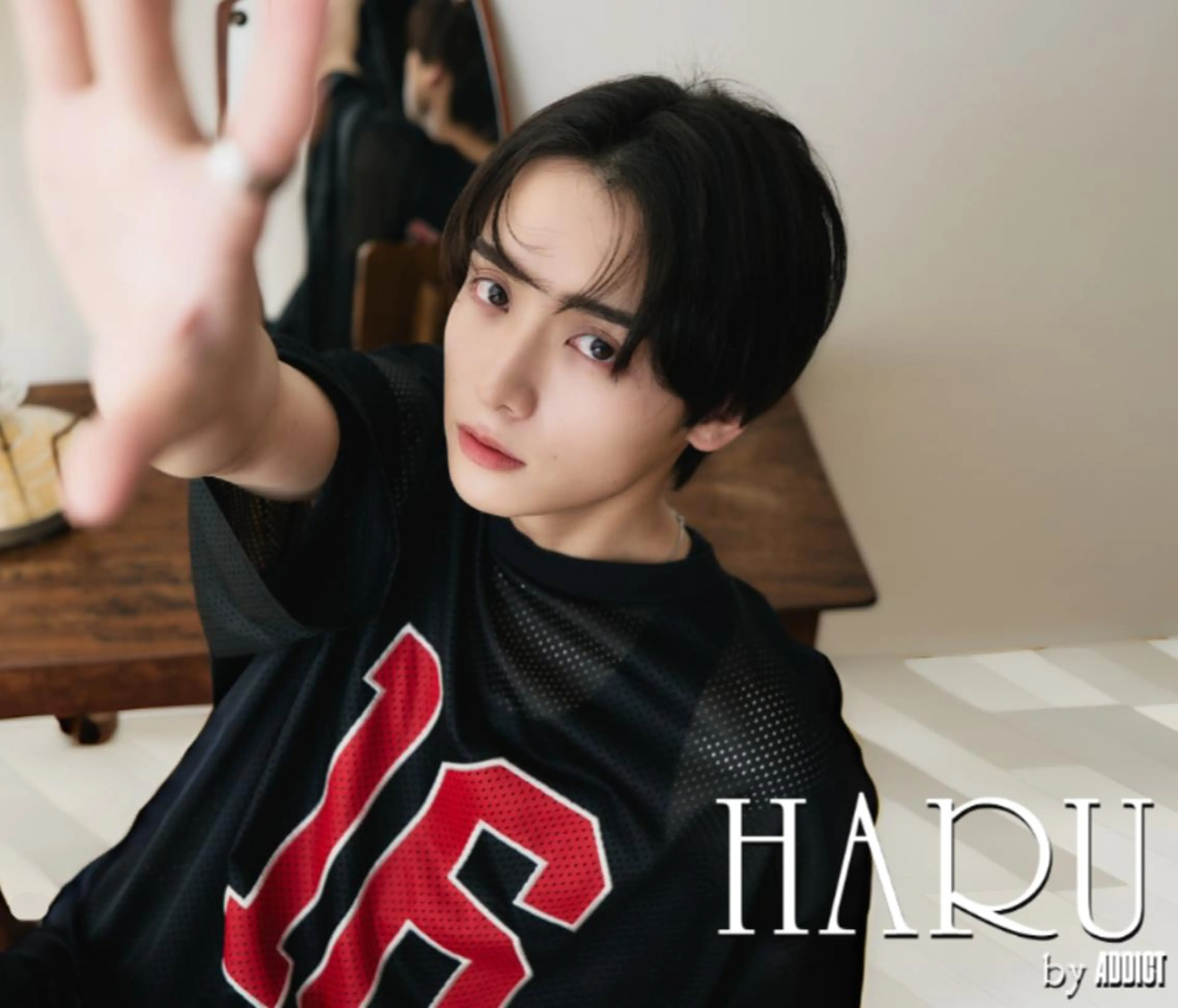 【新規限定】眉毛WAX＋眉毛パーマ（パラレルブロウ）の写真