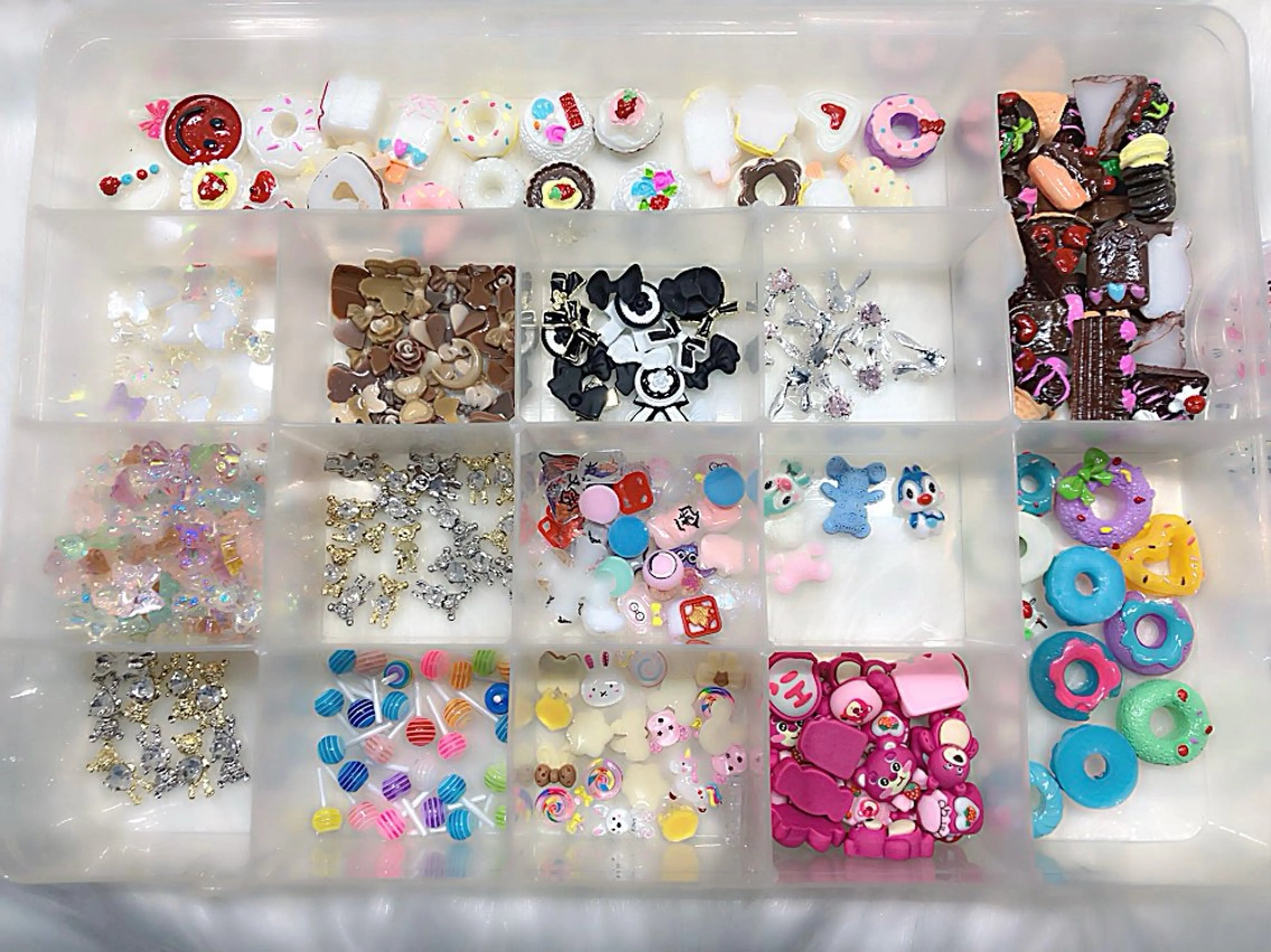 ネイル 整体・ネイル ヨシ堂💅のネイルデザイン