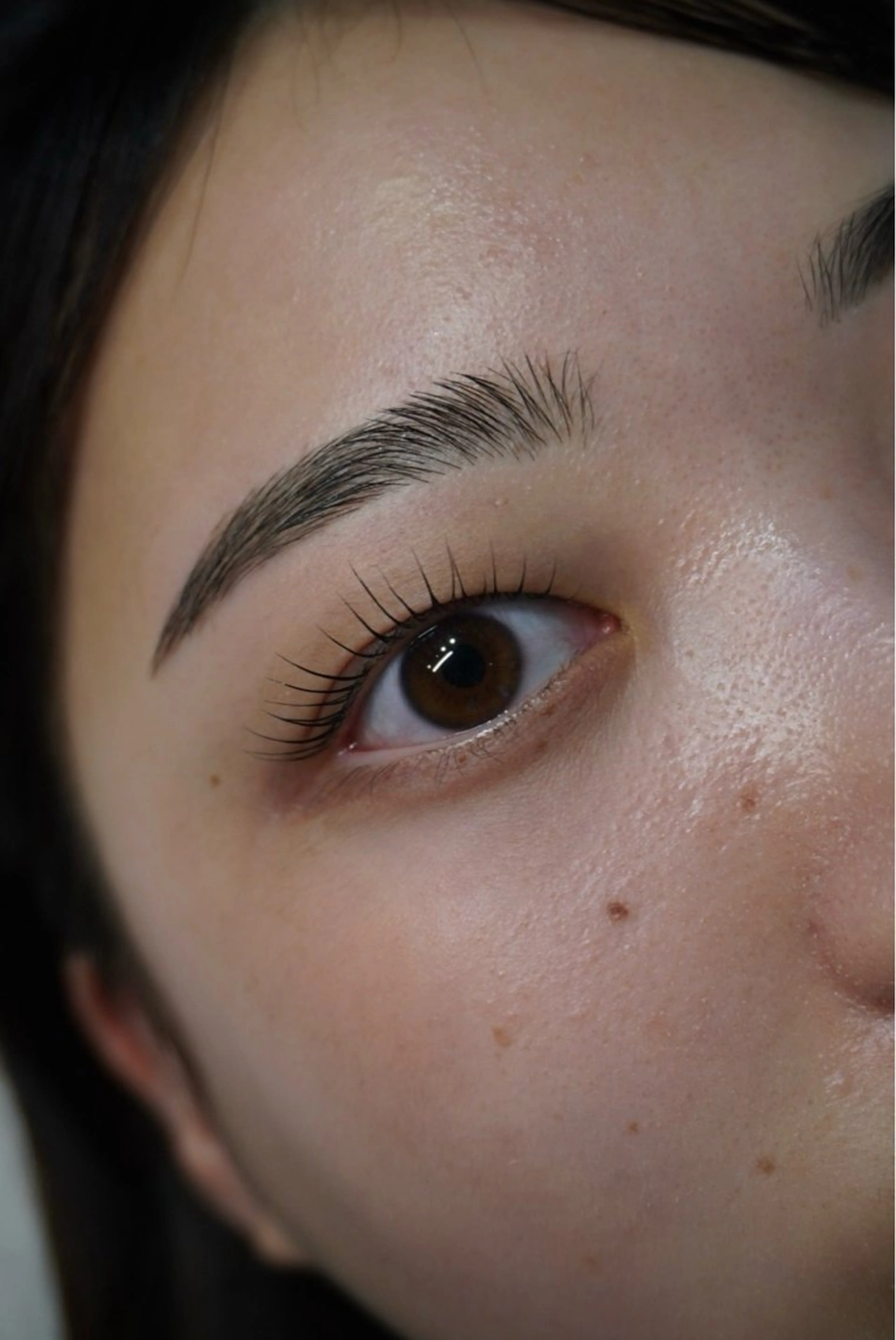 マツエク・マツパ マツパ 代官山 Asuka🤍🫧のマツエク・マツパデザイン