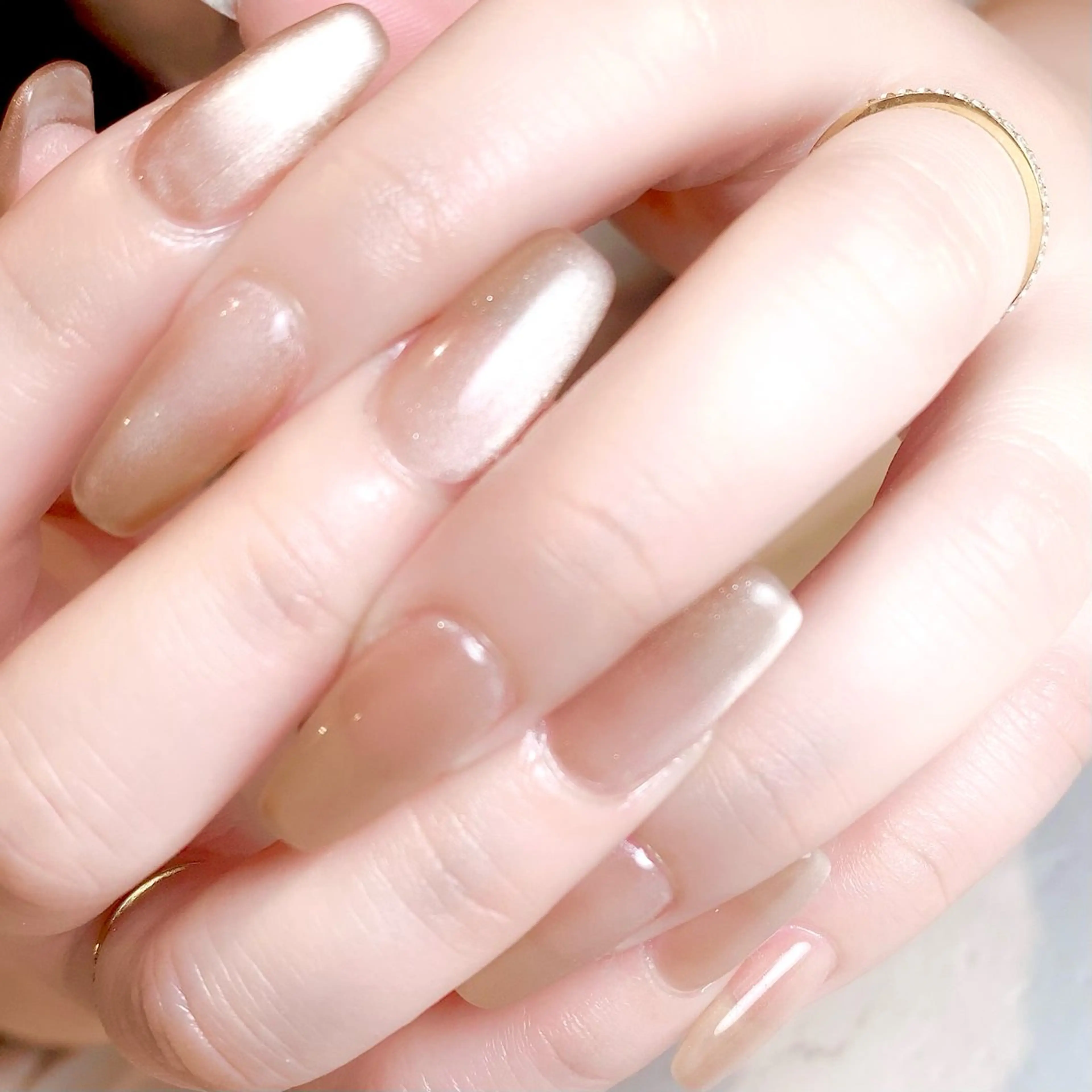 ネイル プライベートサロン Rのネイルデザイン