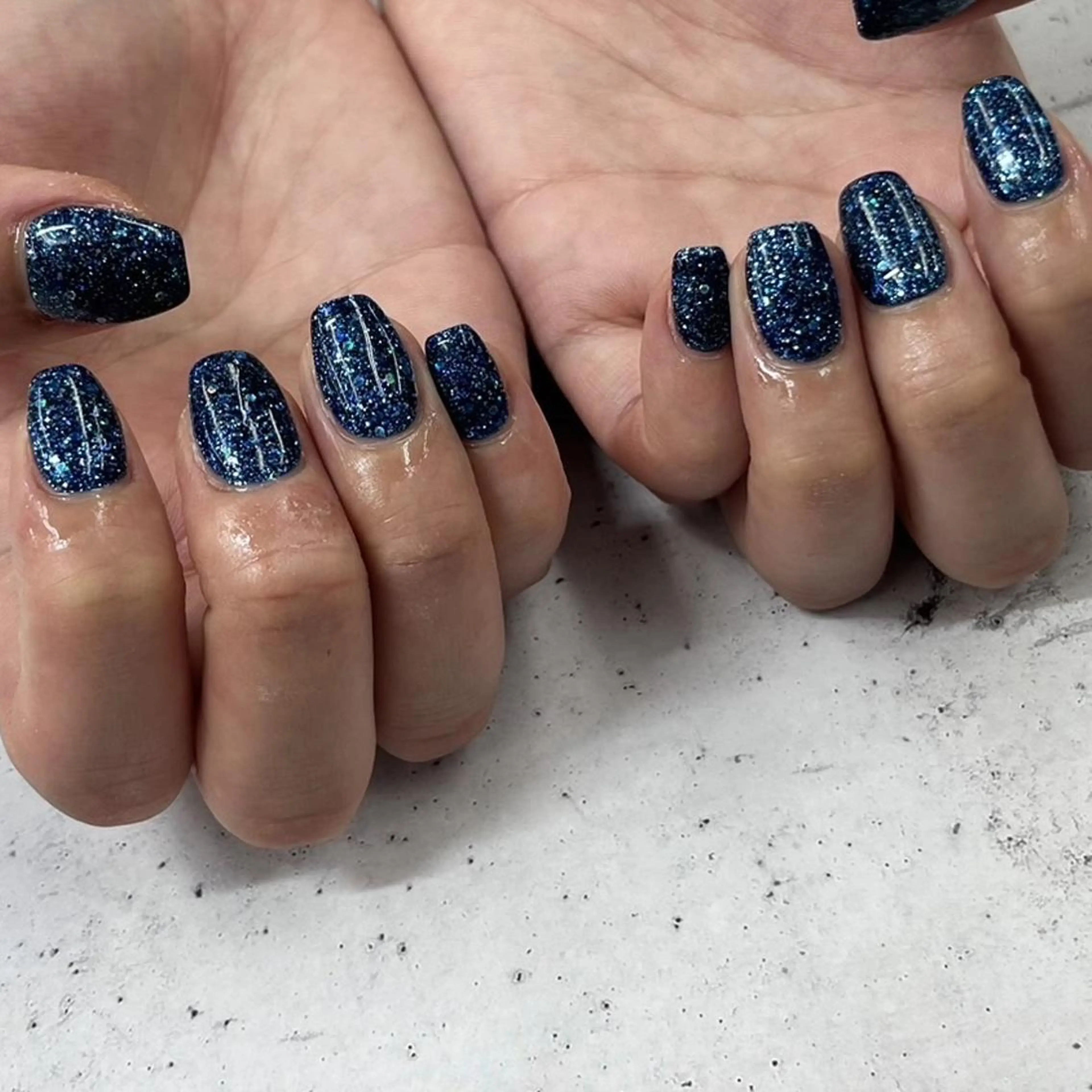 ネイル Nail salon Honey Beeのネイルデザイン