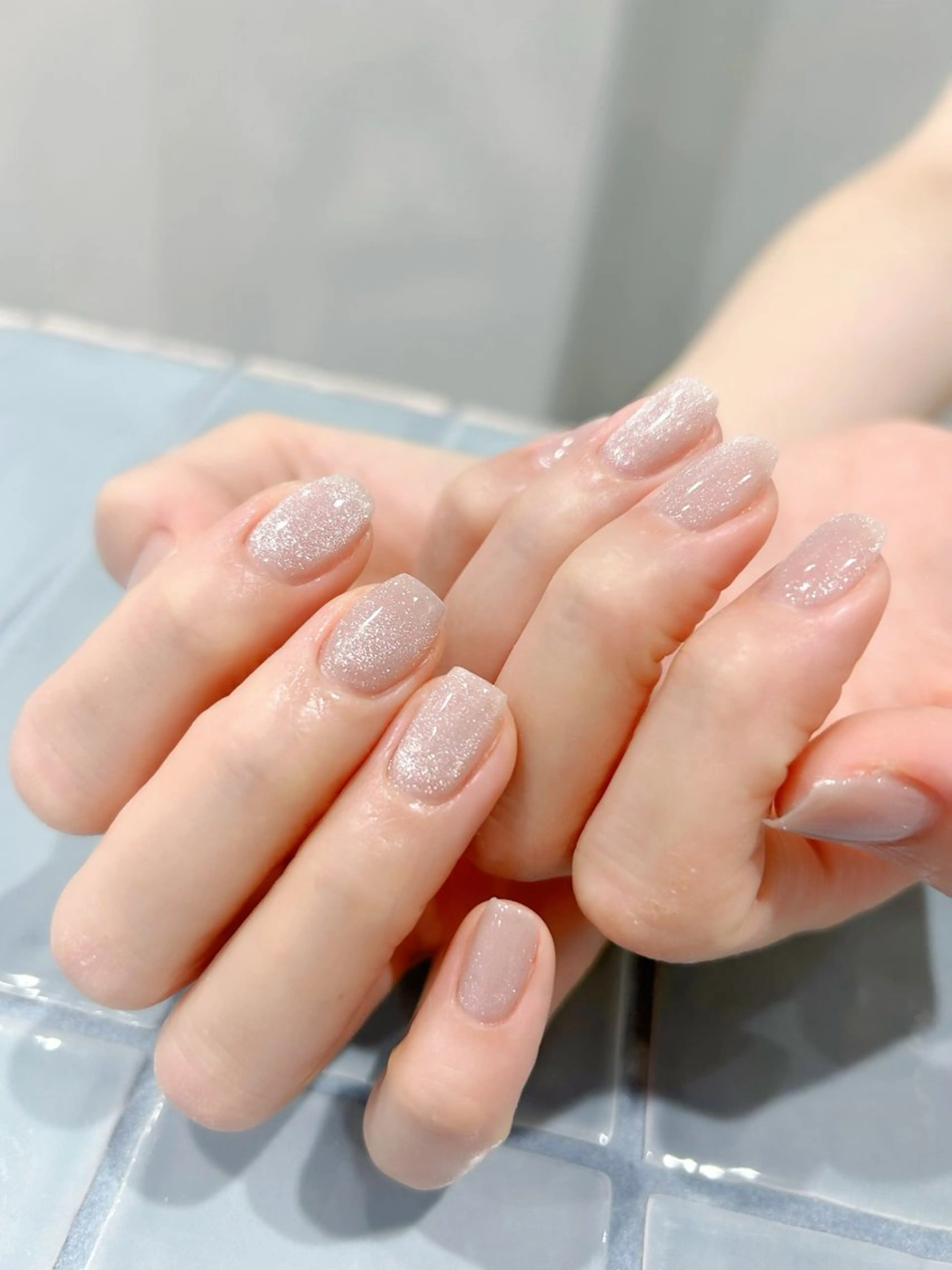 ネイル JUNO ありさのネイルデザイン