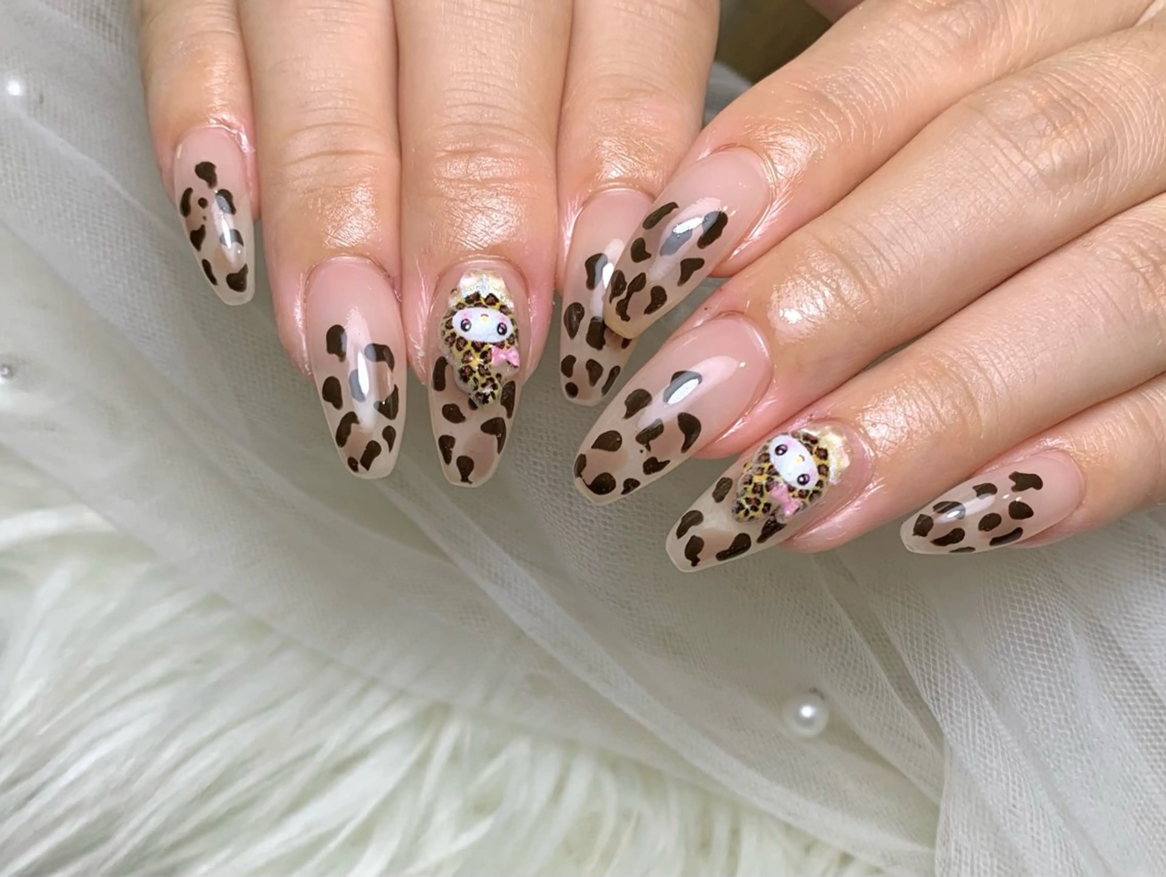 ネイル ハンドネイル Nail salon Venusのネイルデザイン