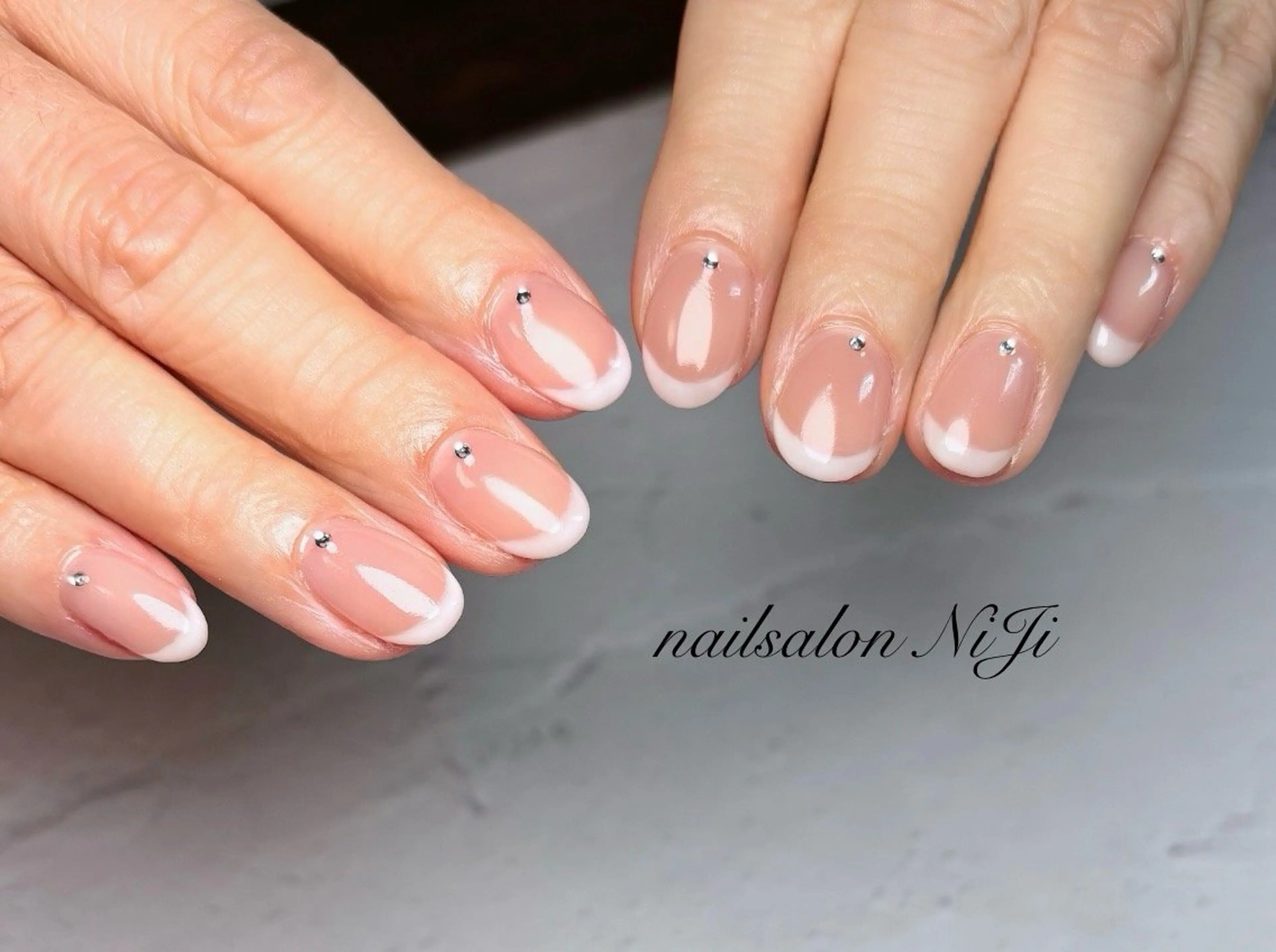 ネイル nailsalon N iＪｉのネイルデザイン