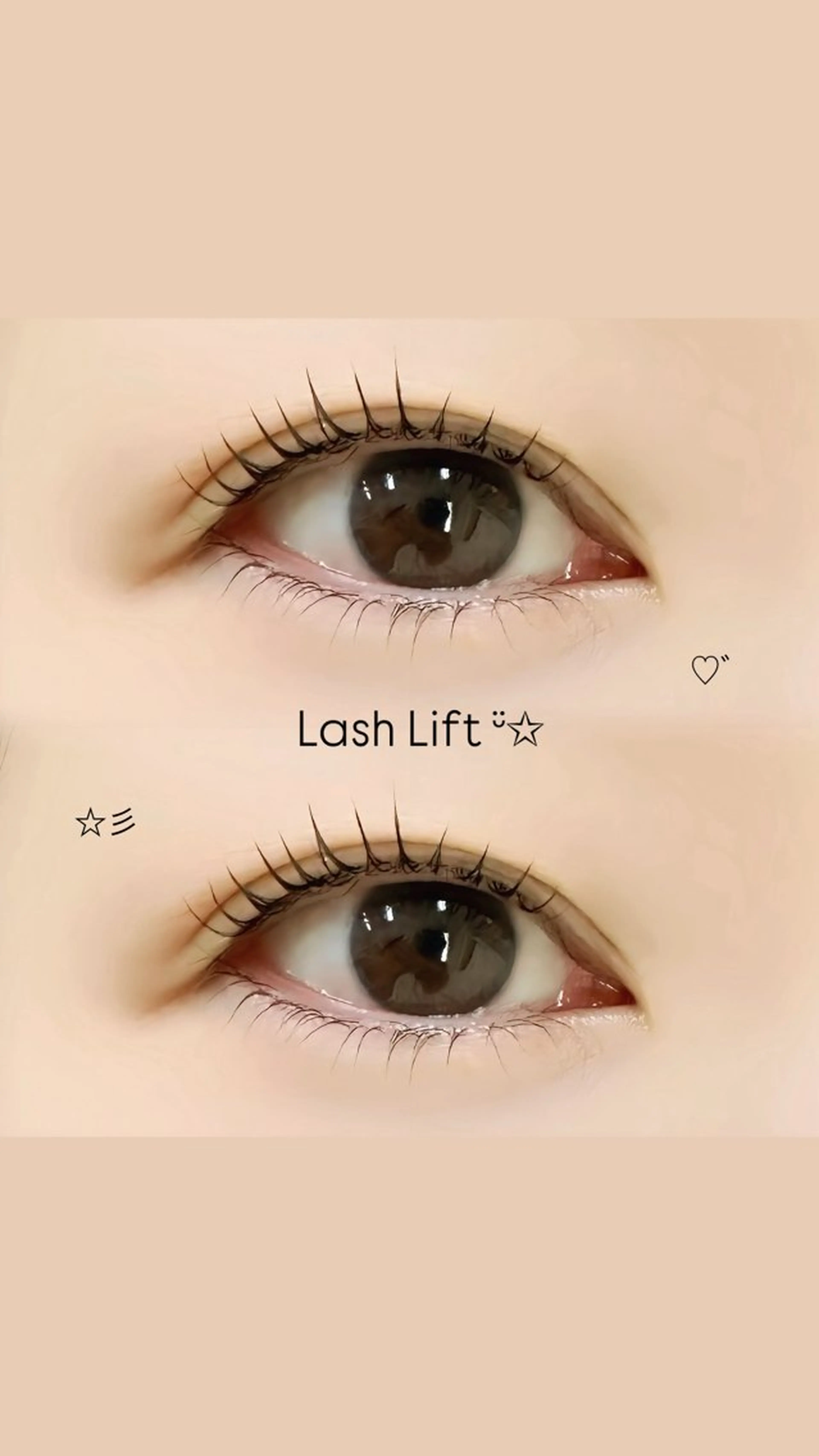 マツエク・マツパ Bianca 関内 TAKATA ¨̮✩のマツエク・マツパデザイン