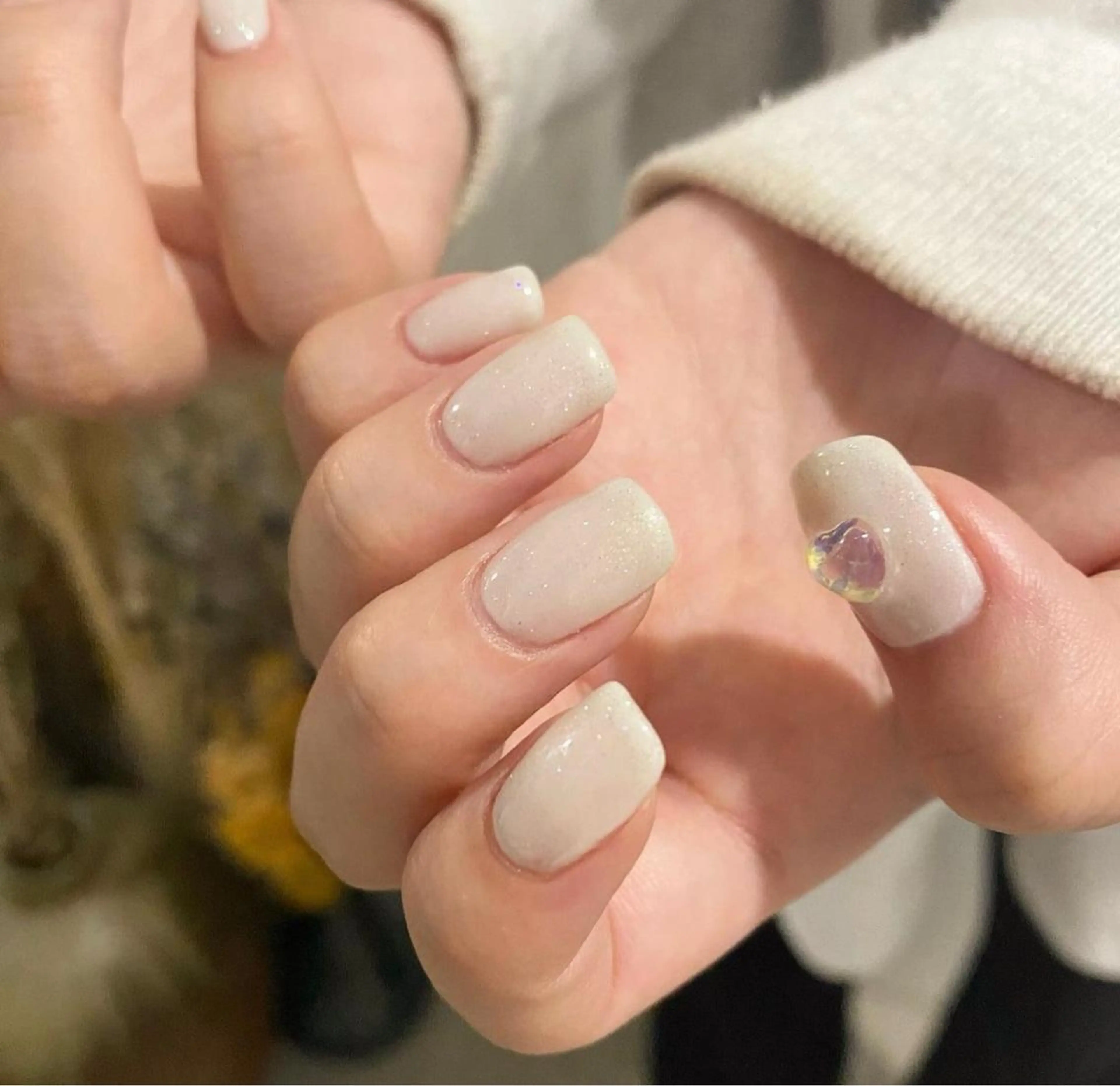 ネイル マツエク・マツパ その他(ネイル) nailist SAYAのネイルデザイン