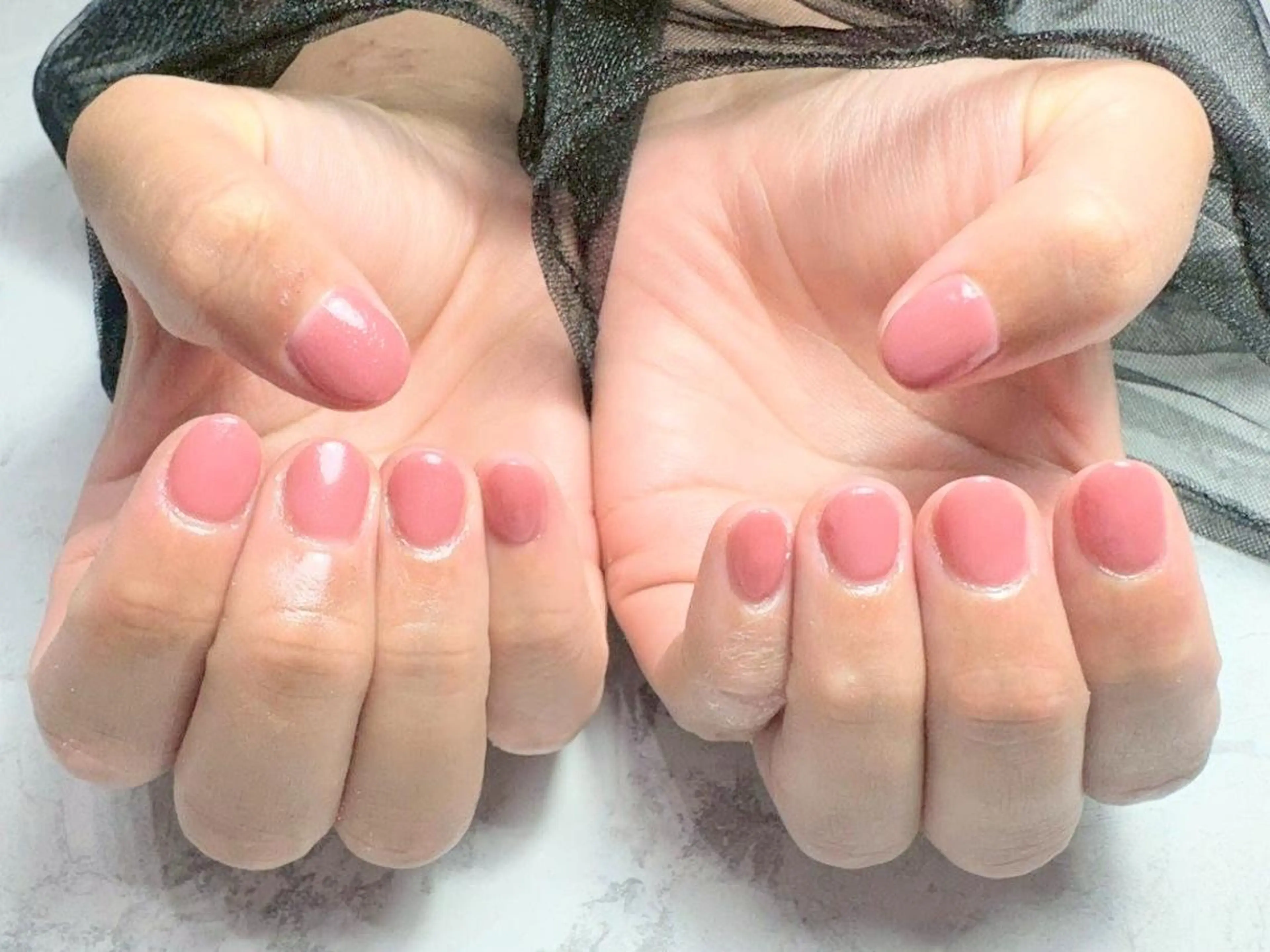 ネイル Reline🌼ネイ リストKARINのネイルデザイン