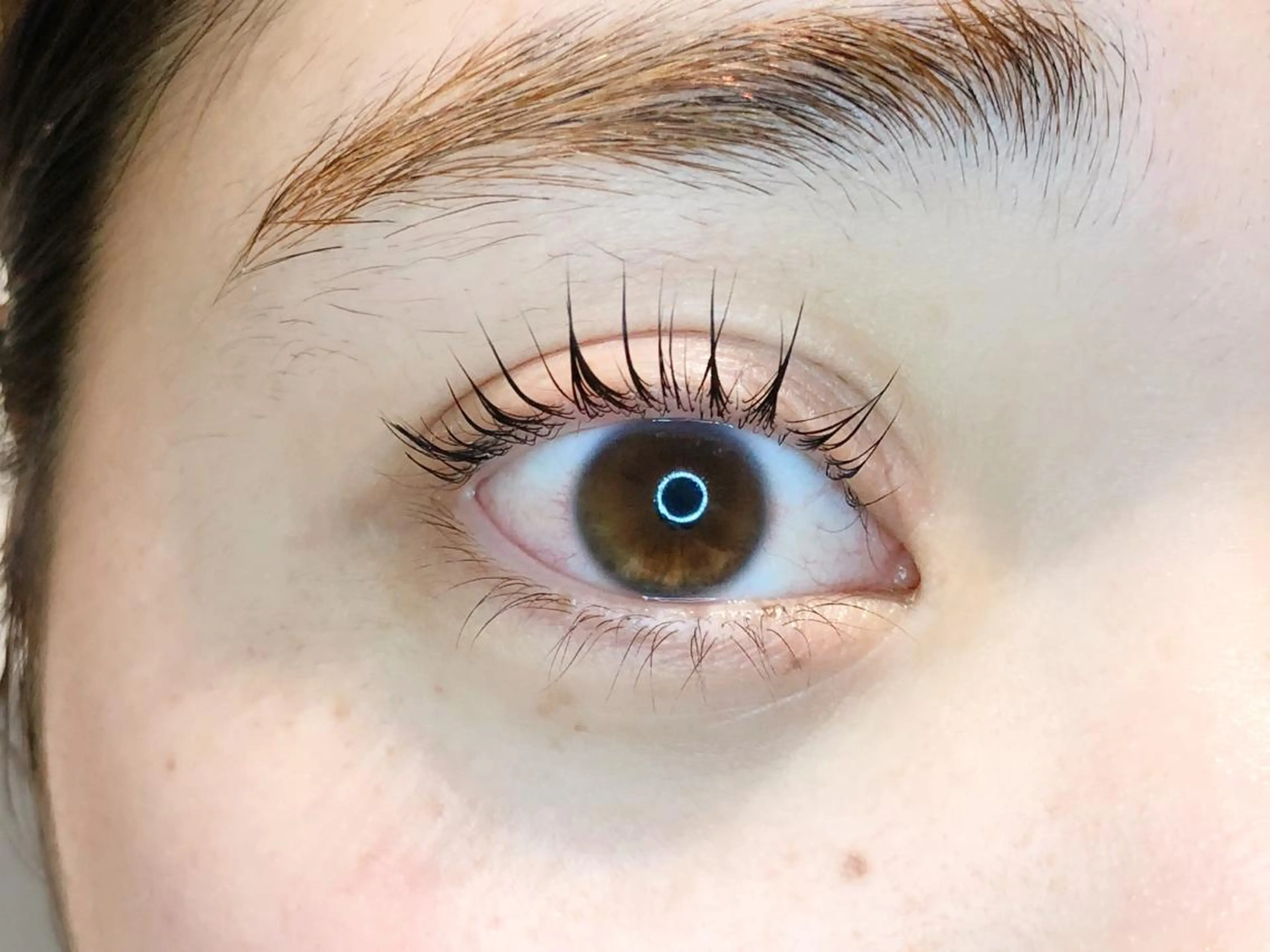 マツエク・マツパ filo所属・三谷 知代のマツエク・マツパデザイン