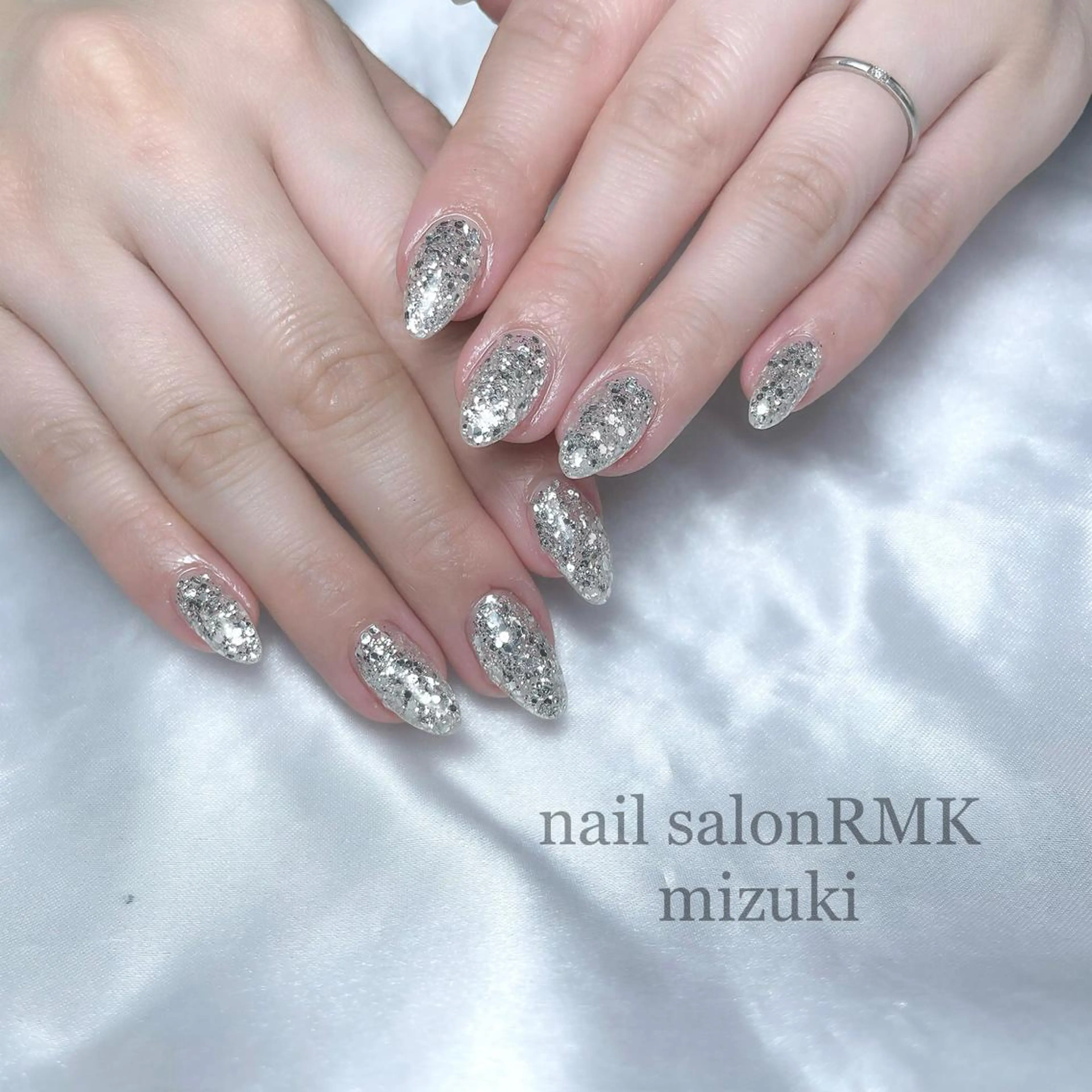 ネイル nail salon booのネイルデザイン