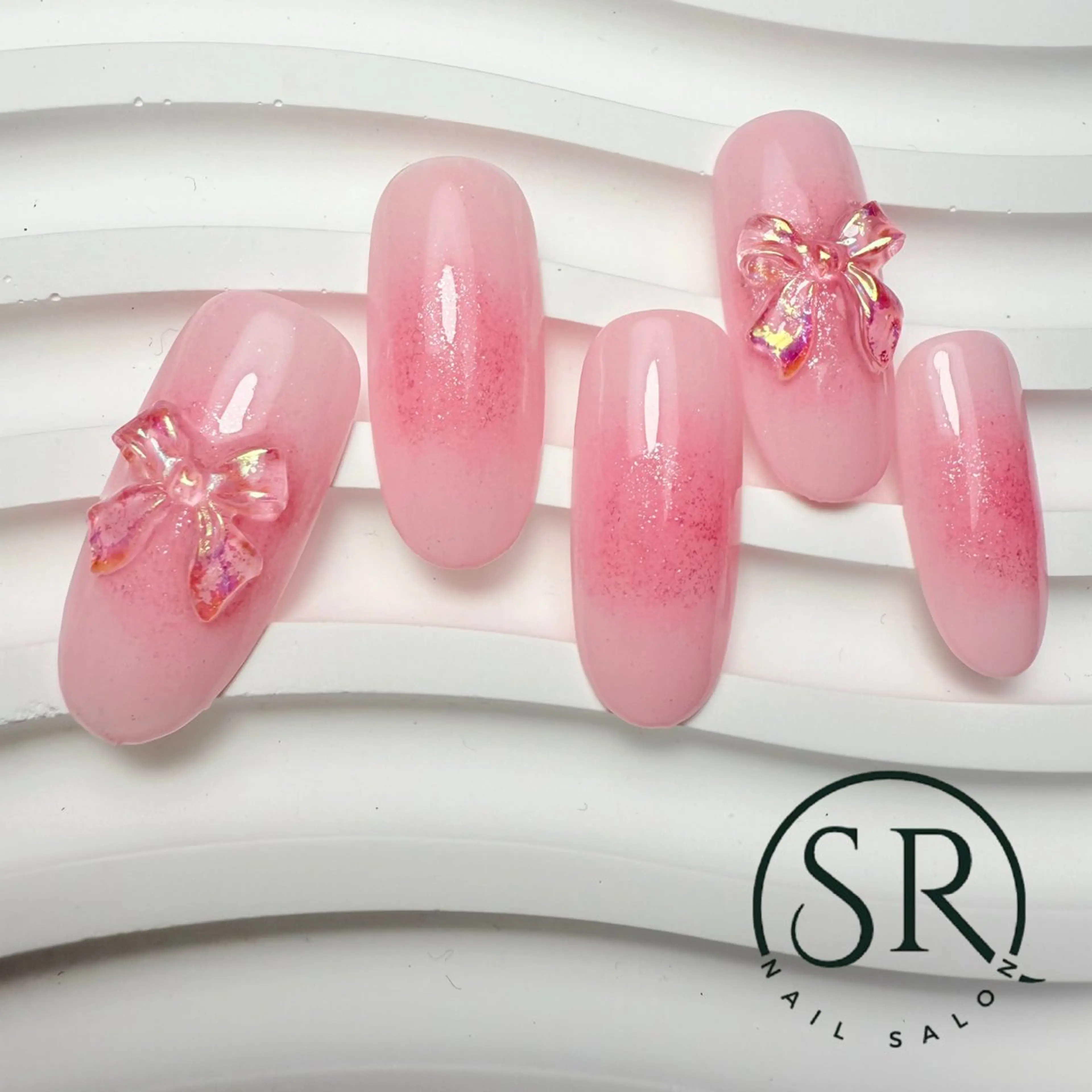 ネイル ハンドネイル Nail salon SRのネイルデザイン