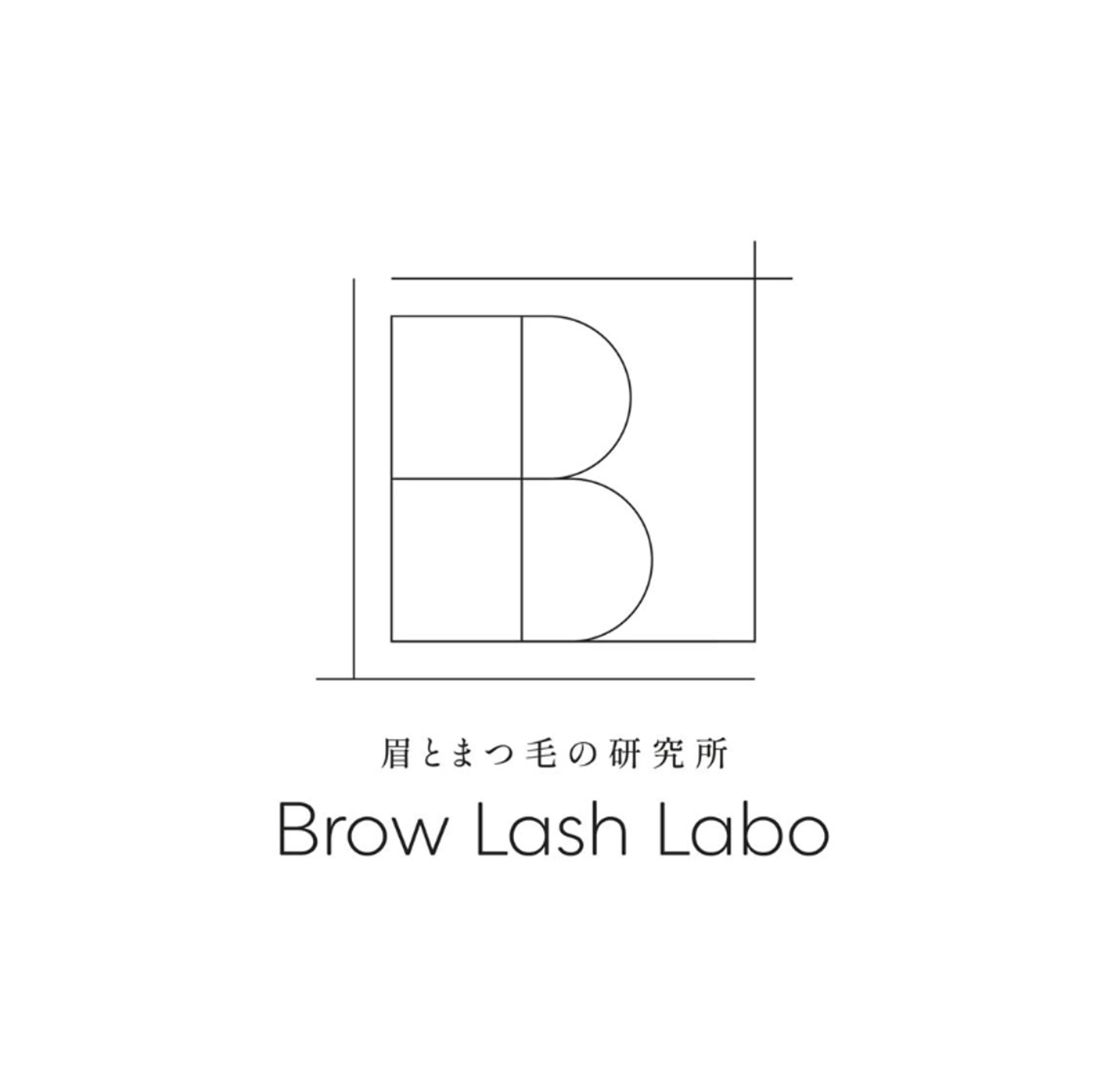 マツエク・マツパ ワックス脱毛 眉カット その他(アイブロウ) ブロウラッシュラボ 山﨑のマツエク・マツパデザイン
